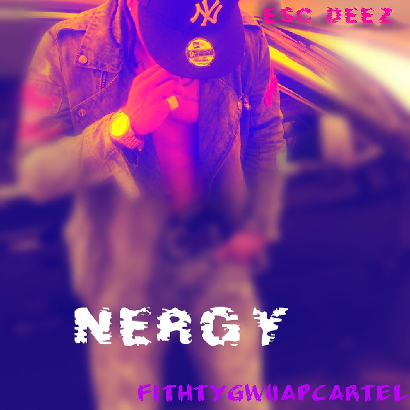 Постер альбома Nergy