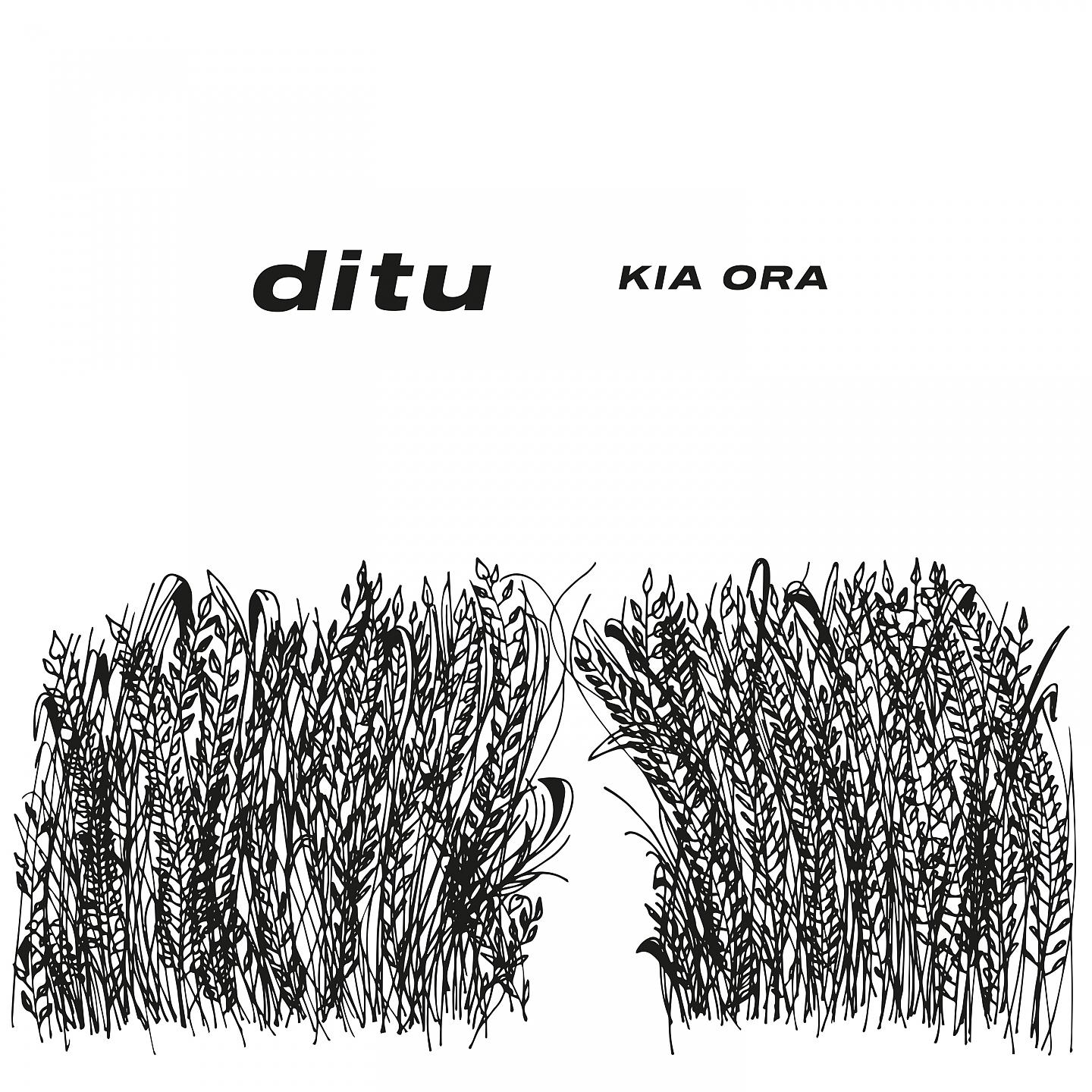 Постер альбома Kia Ora