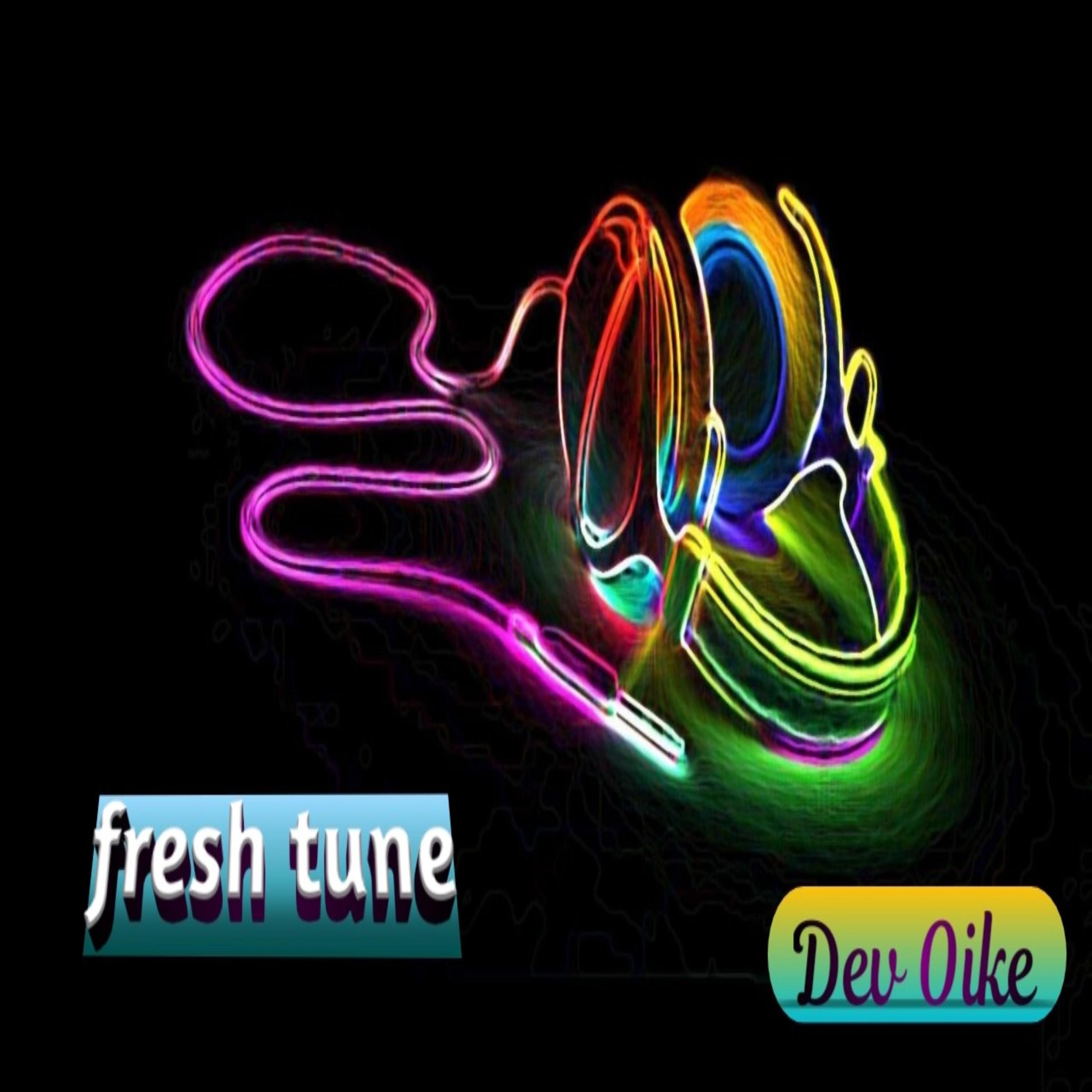 Постер альбома Fresh Tune