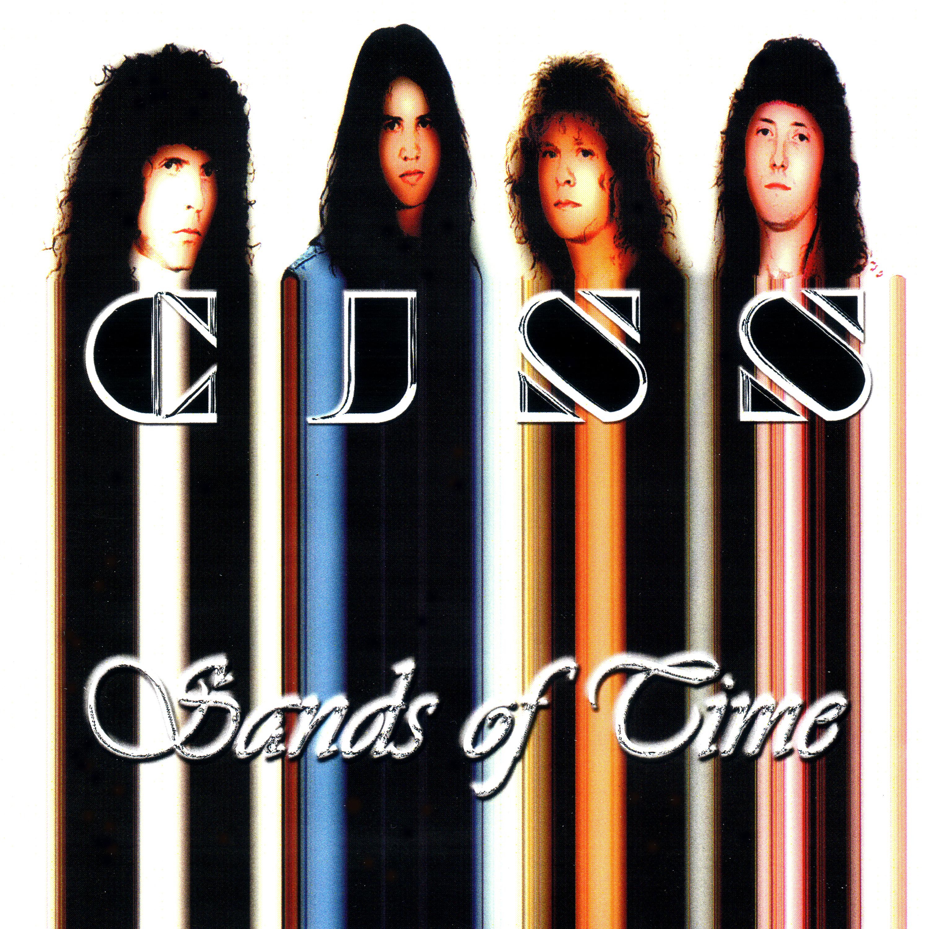 Постер альбома Sands of Time