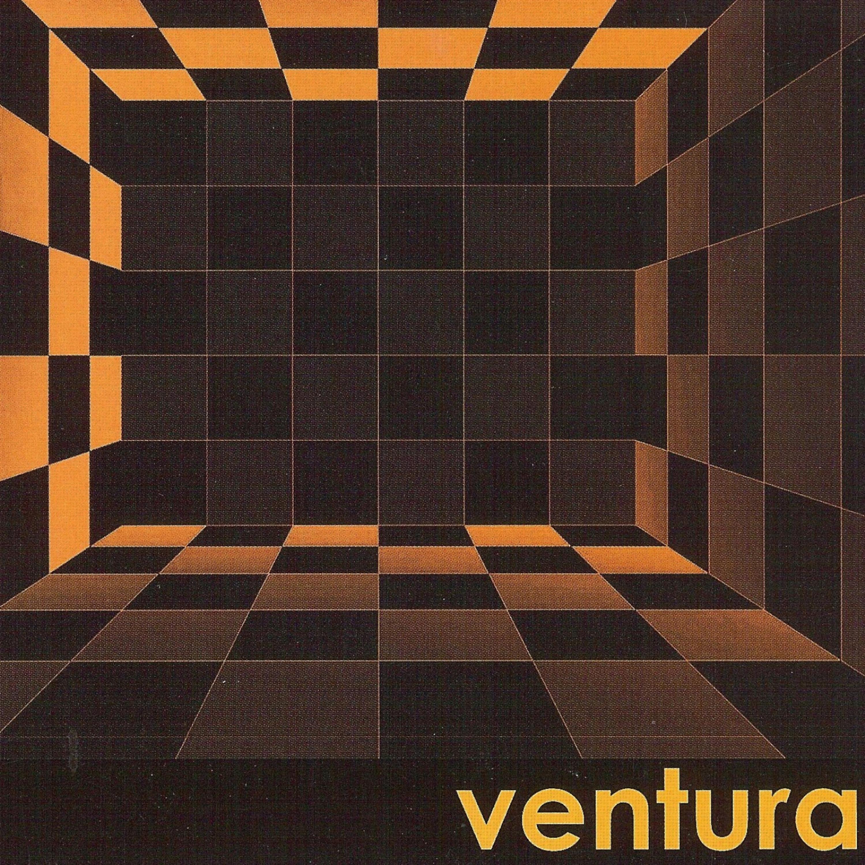 Постер альбома Ventura