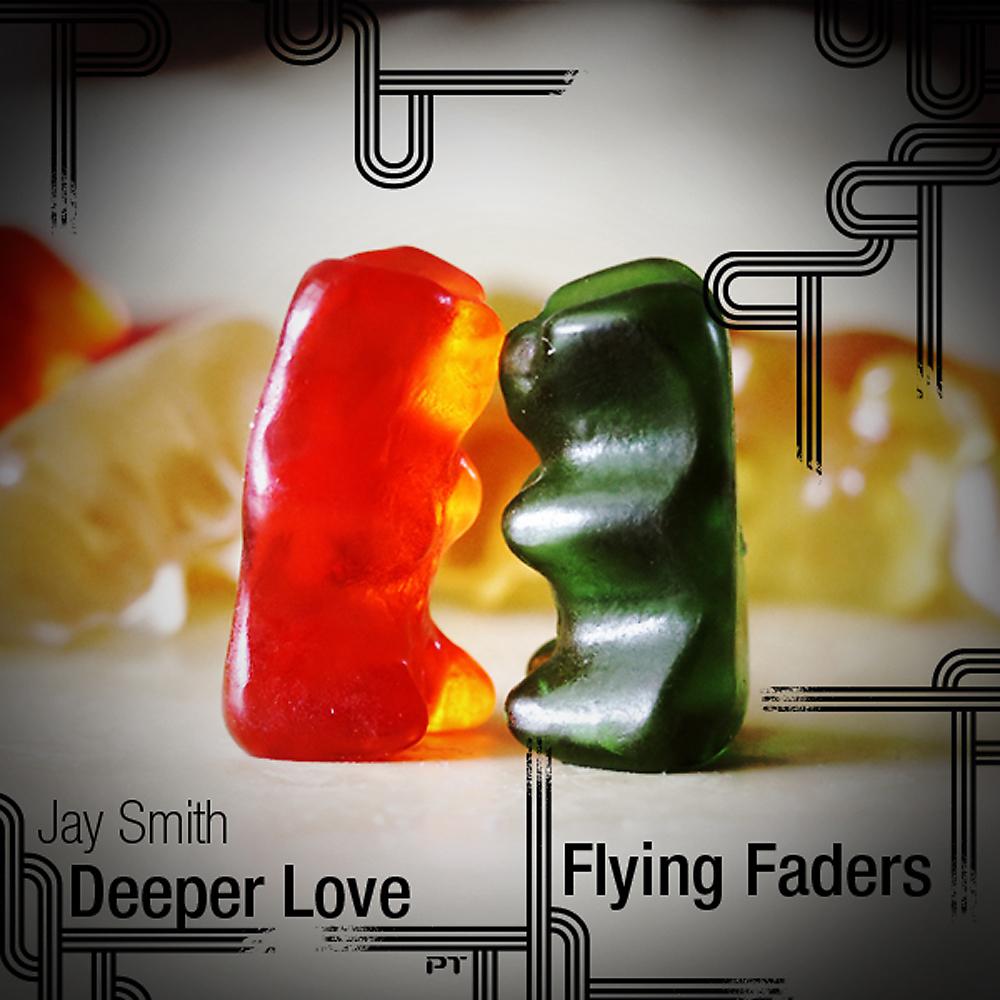 Постер альбома Deeper Love / Flying Faders