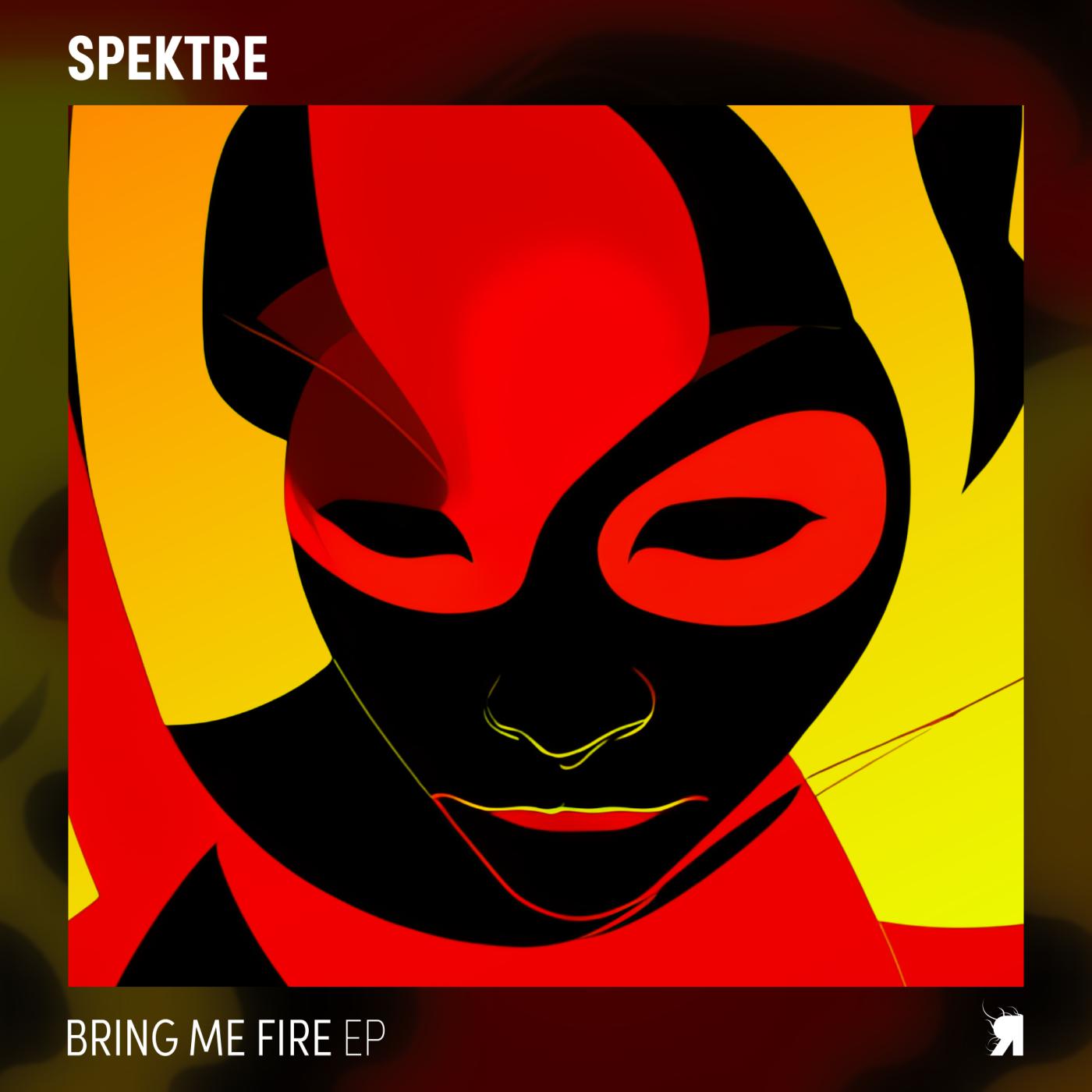 Постер альбома Bring Me Fire EP