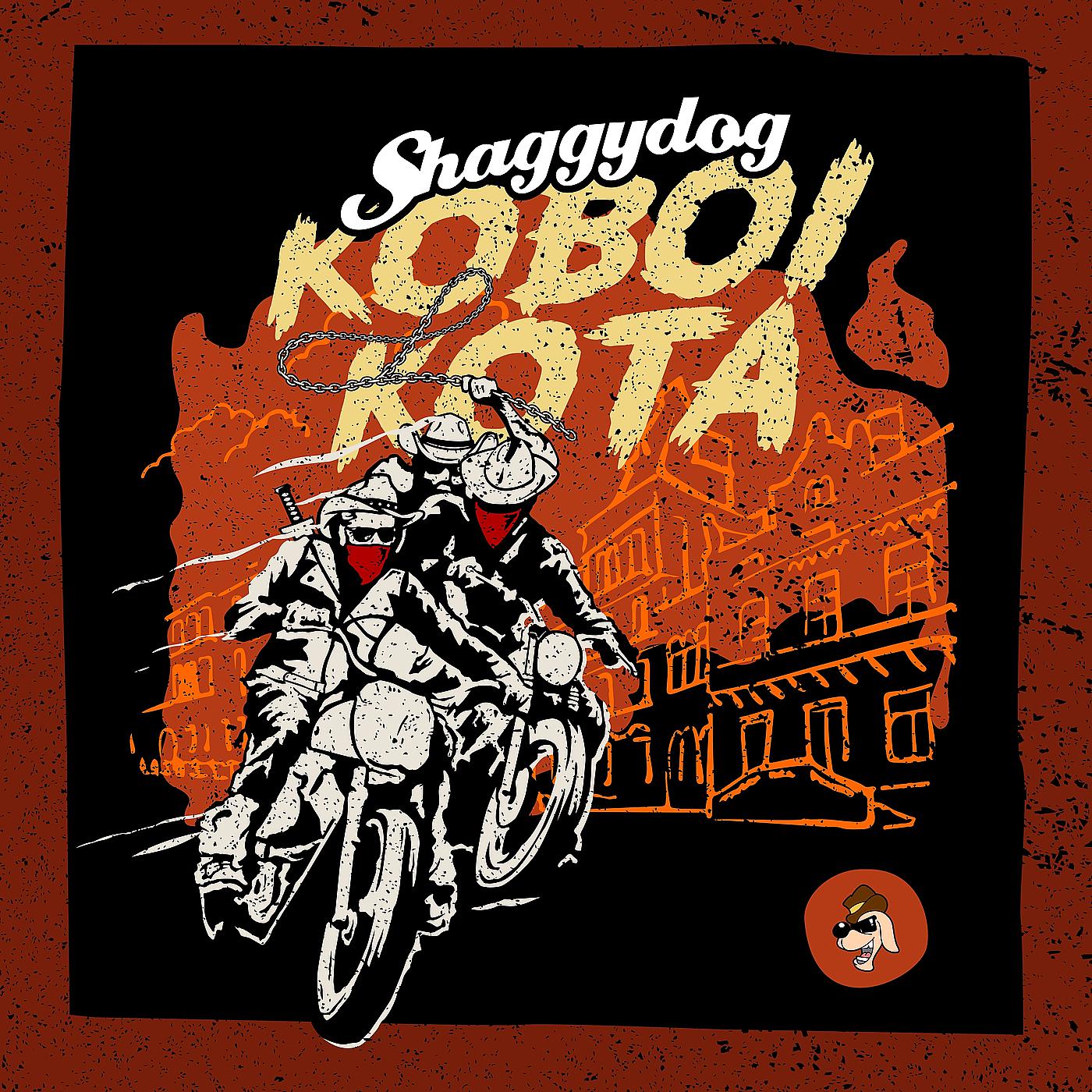 Постер альбома Koboi Kota