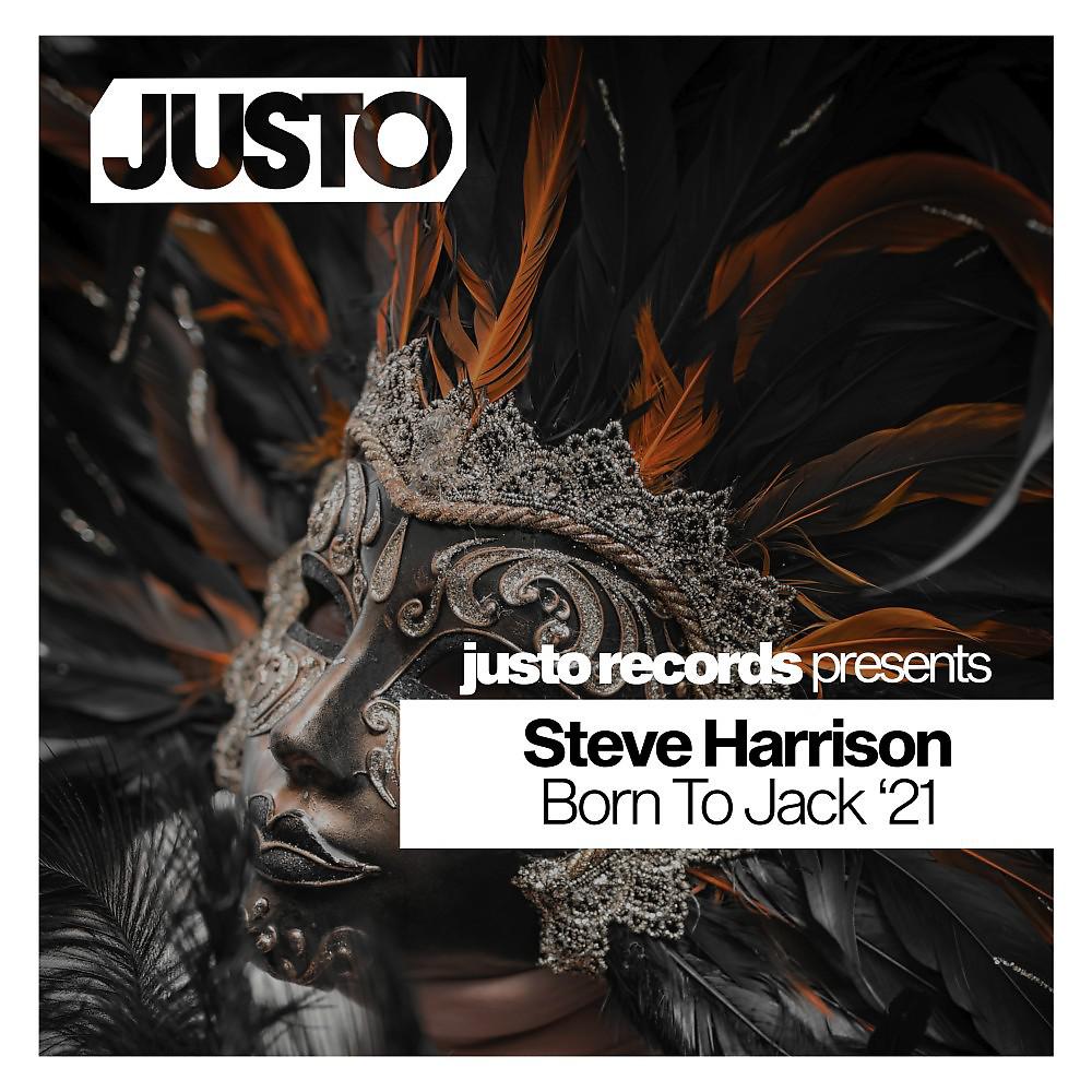 Постер альбома Born to Jack (Dave Random Remix)