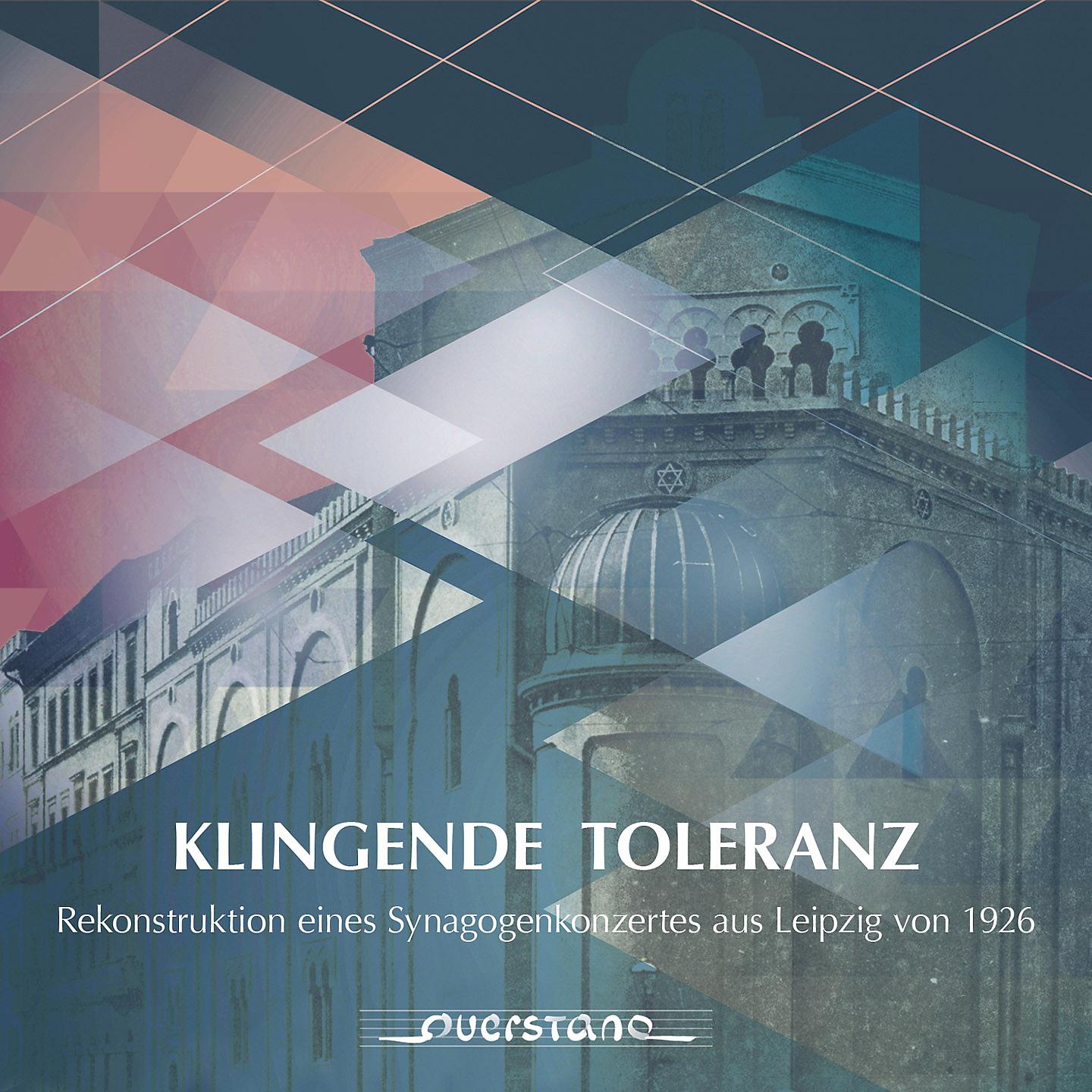 Постер альбома Klingende Toleranz