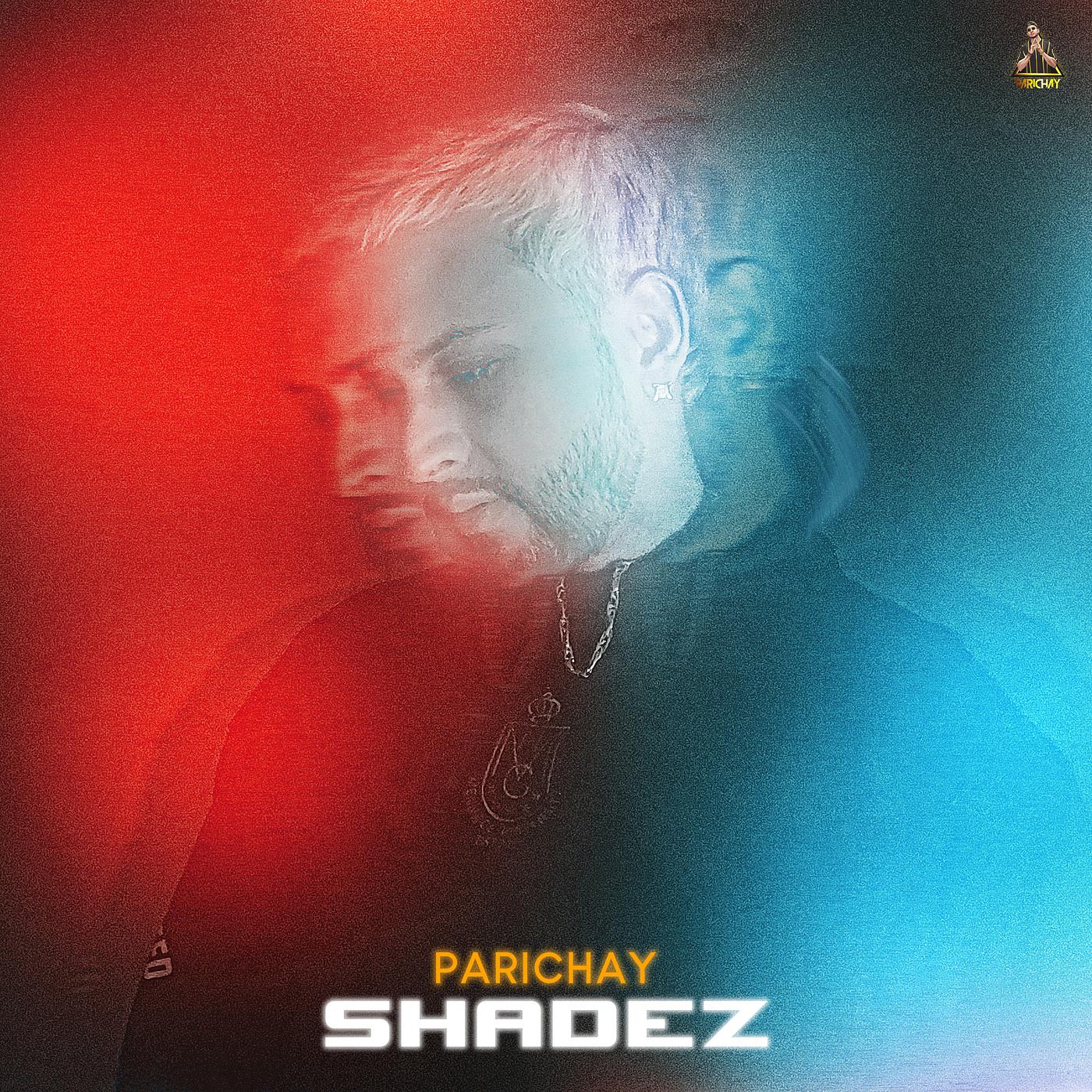 Постер альбома Shadez