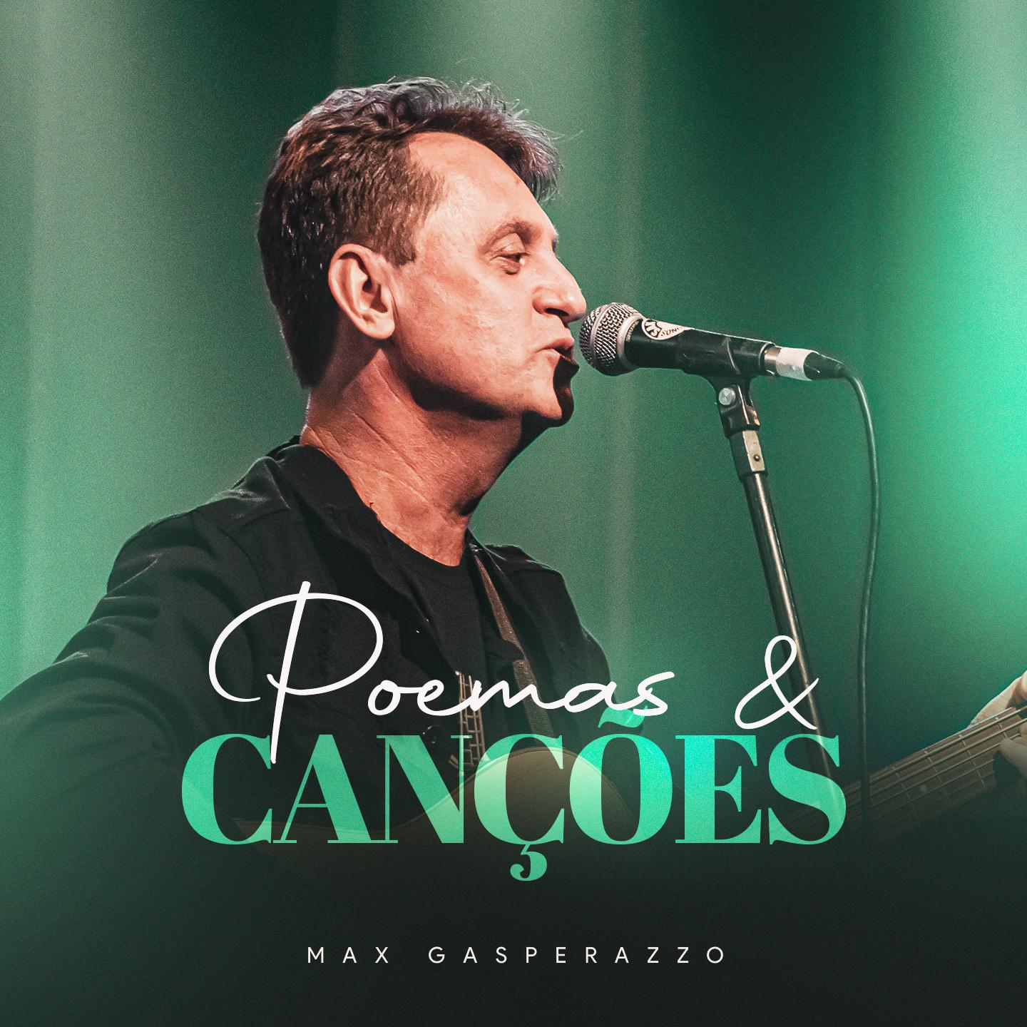 Постер альбома Poemas & Canções, Vol.1