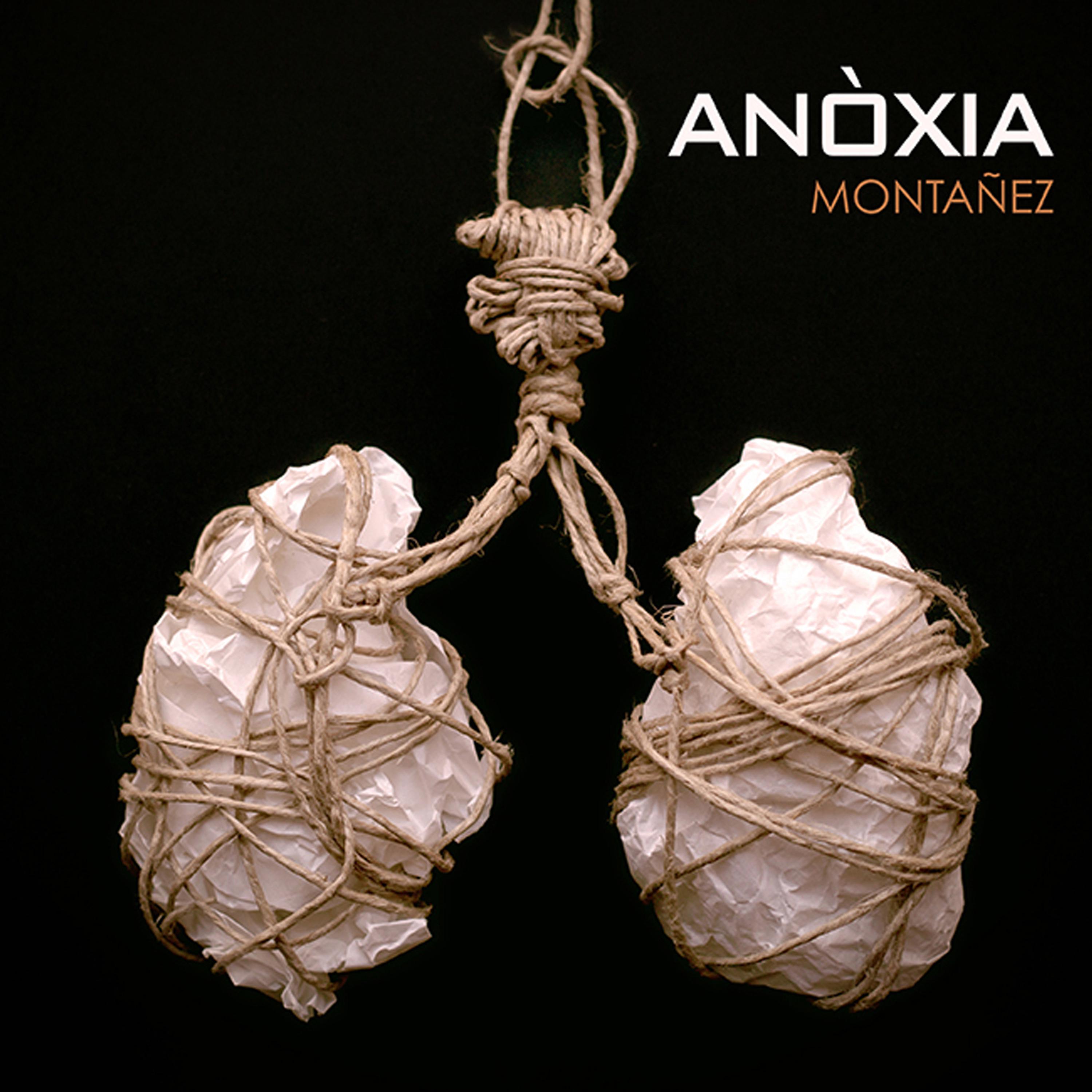 Постер альбома Anòxia