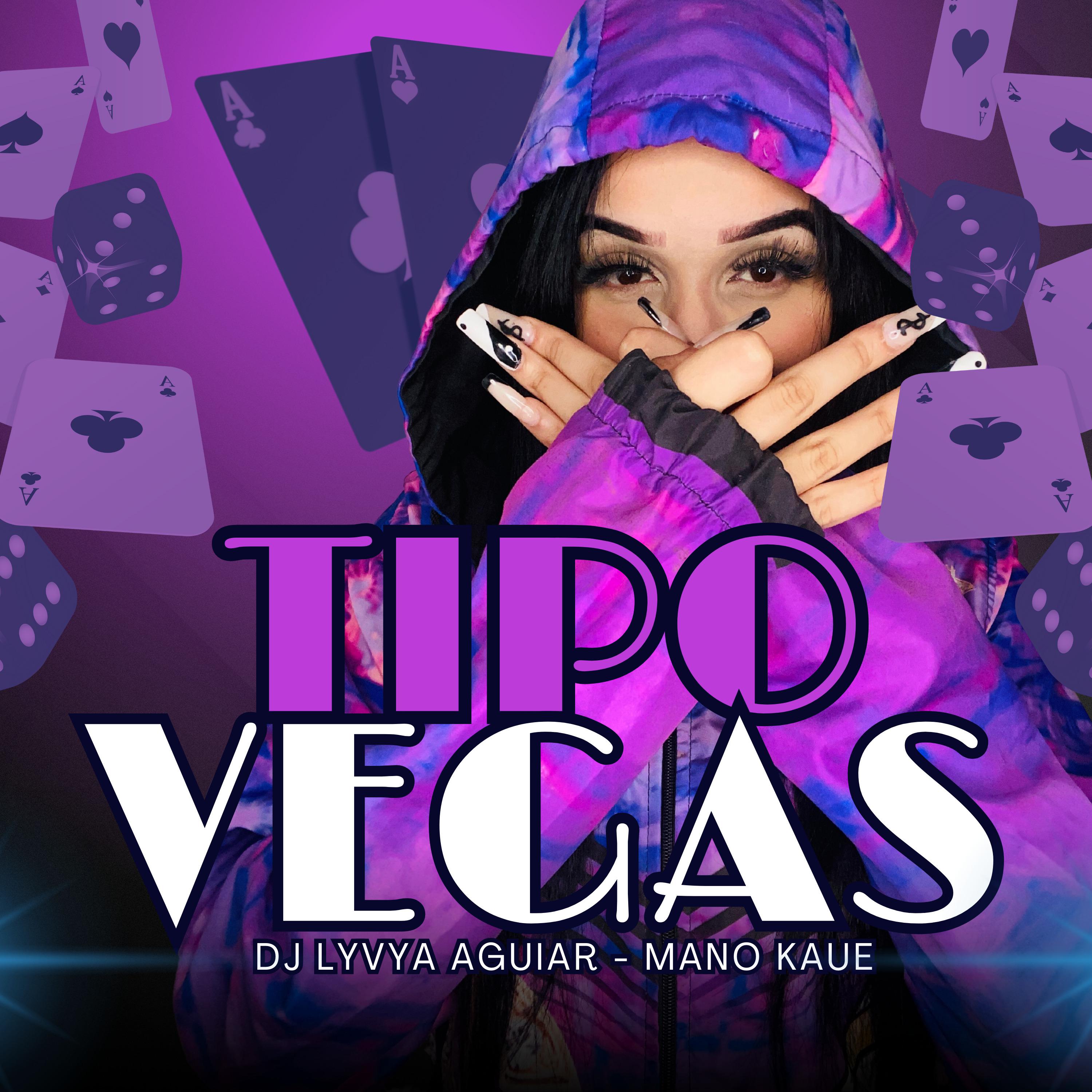 Постер альбома Tipo Vegas