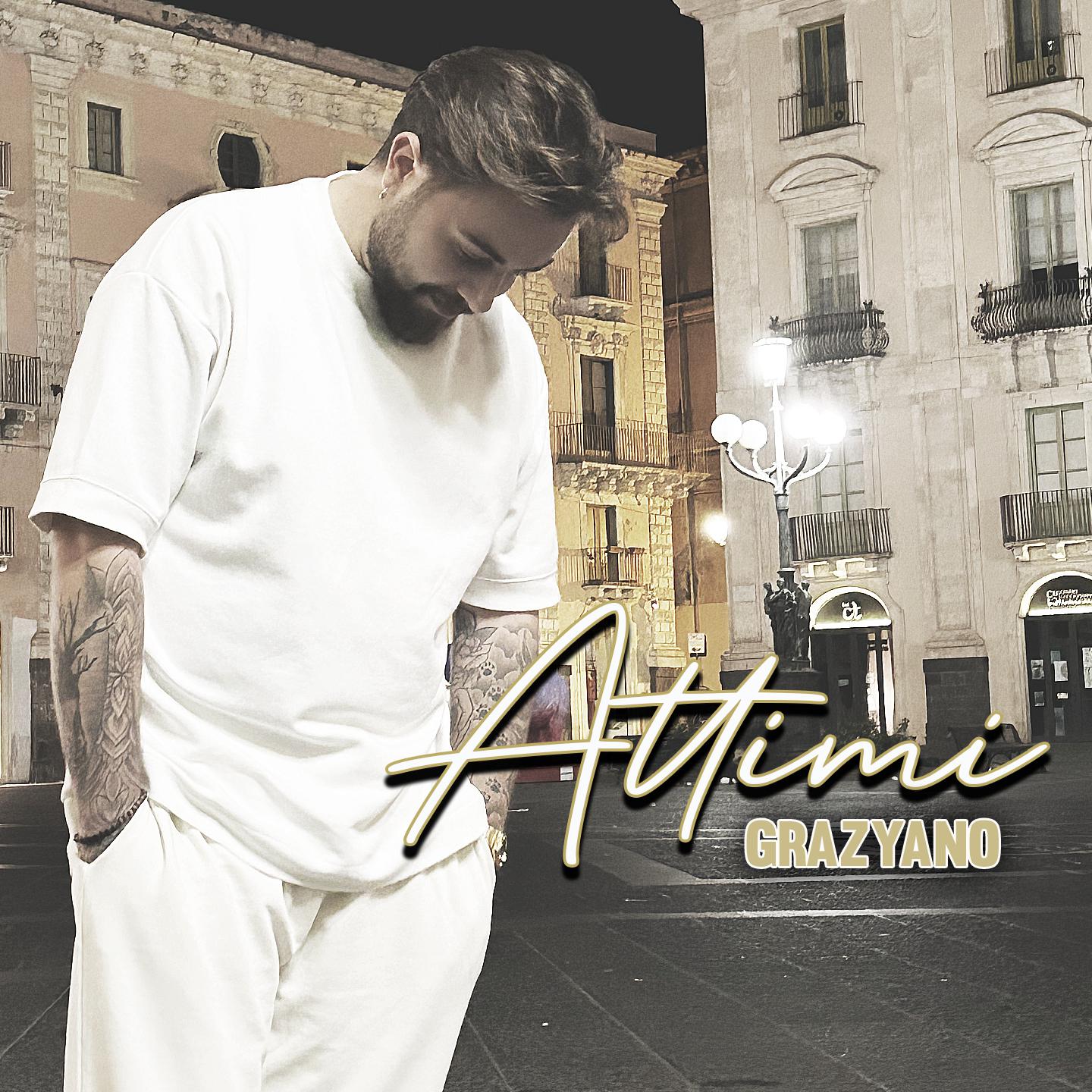 Постер альбома Attimi