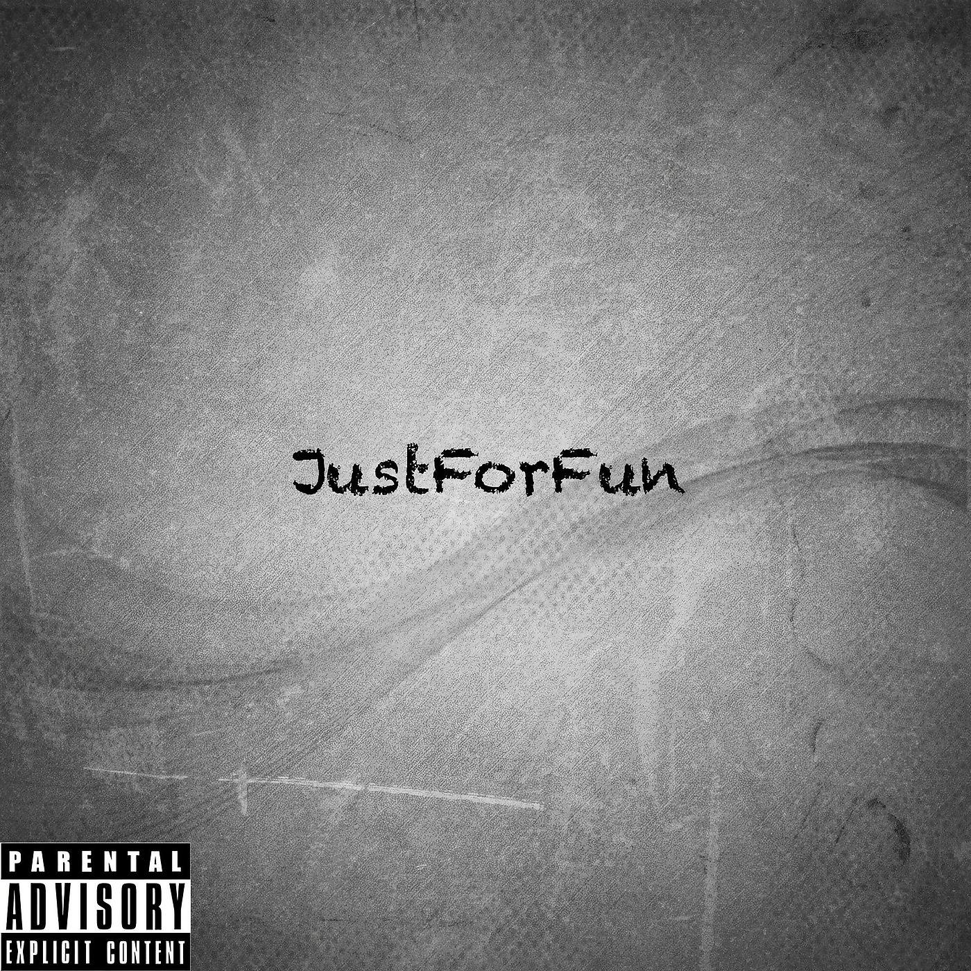 Постер альбома JustForFun