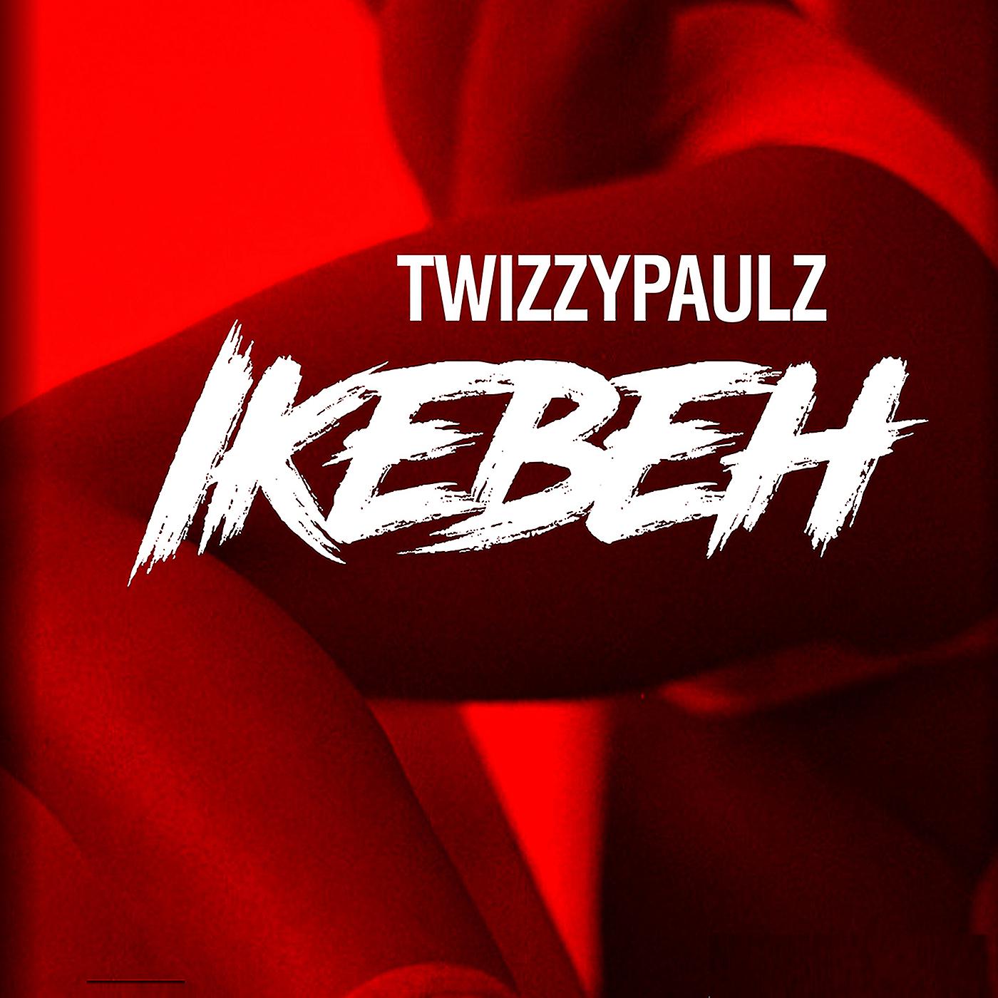 Постер альбома Ikebeh