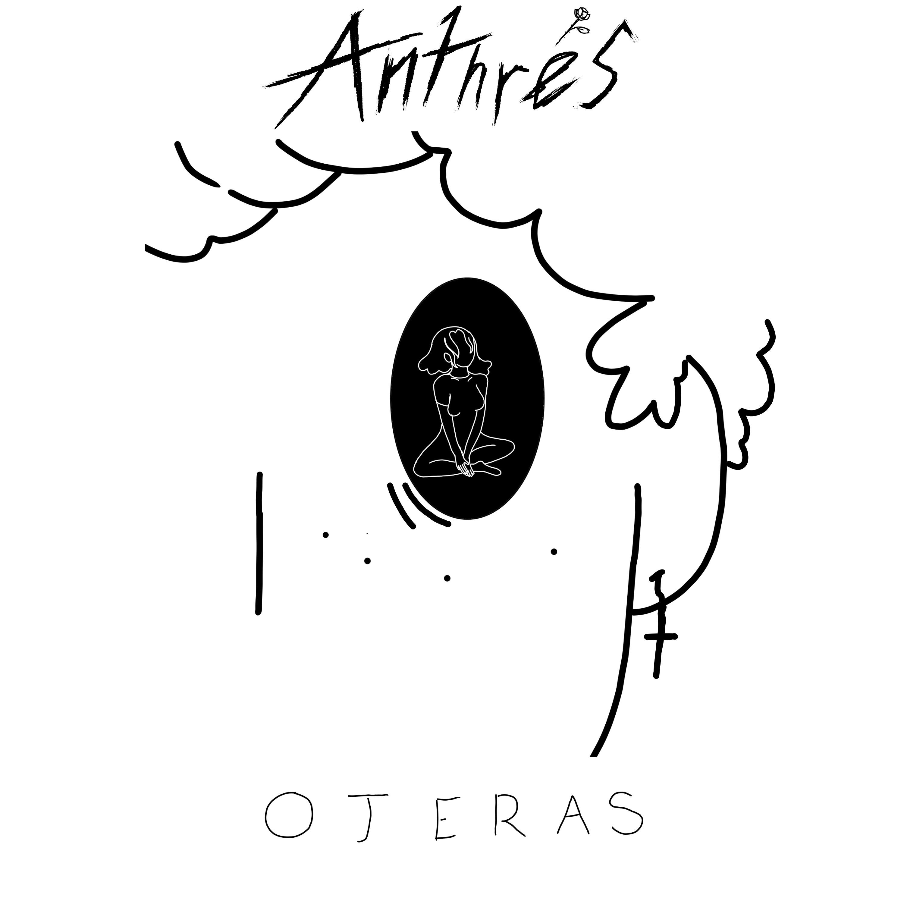 Постер альбома Ojeras