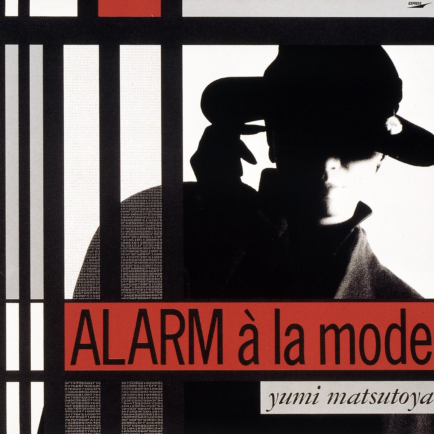 Постер альбома Alarm à La Mode