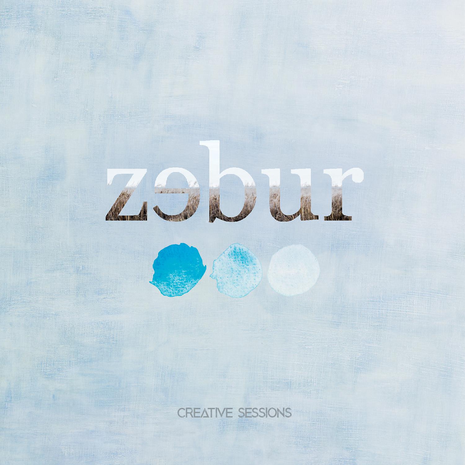 Постер альбома Zebur (feat. Josiane Feliciano)