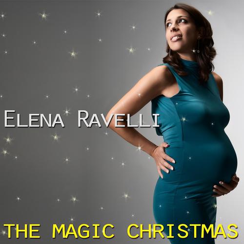 Постер альбома The Magic Christmas