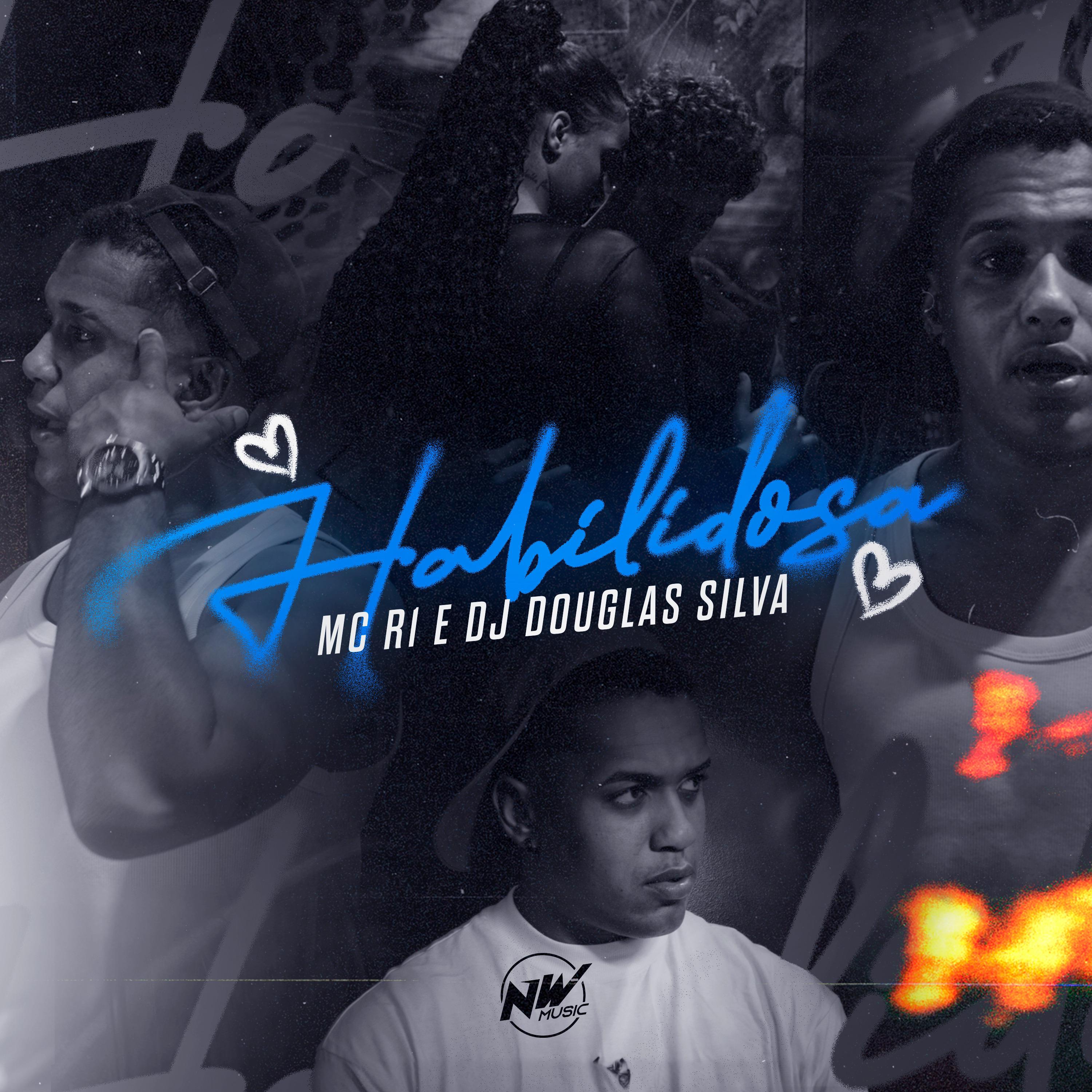 Постер альбома Habilidosa