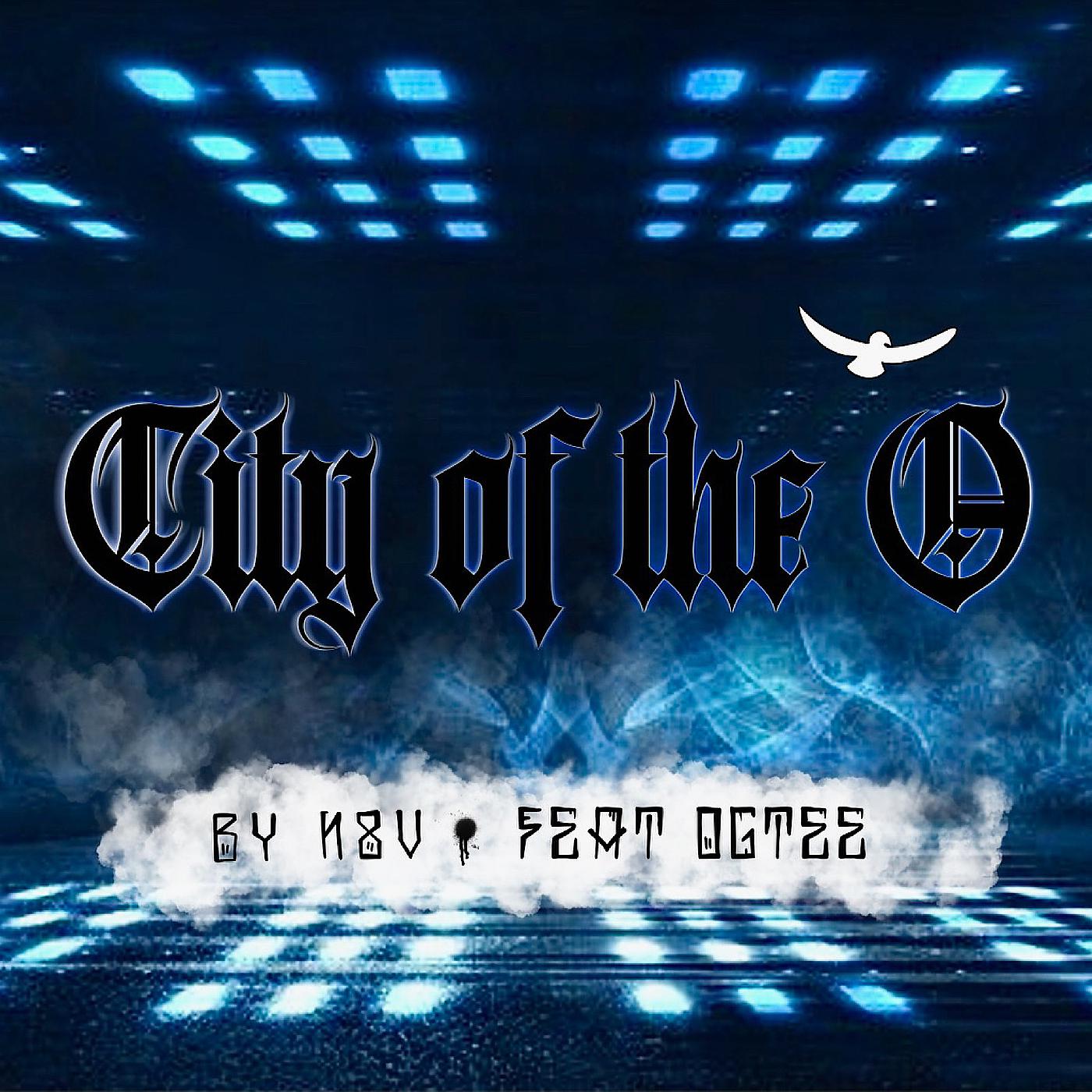 Постер альбома City of tha O