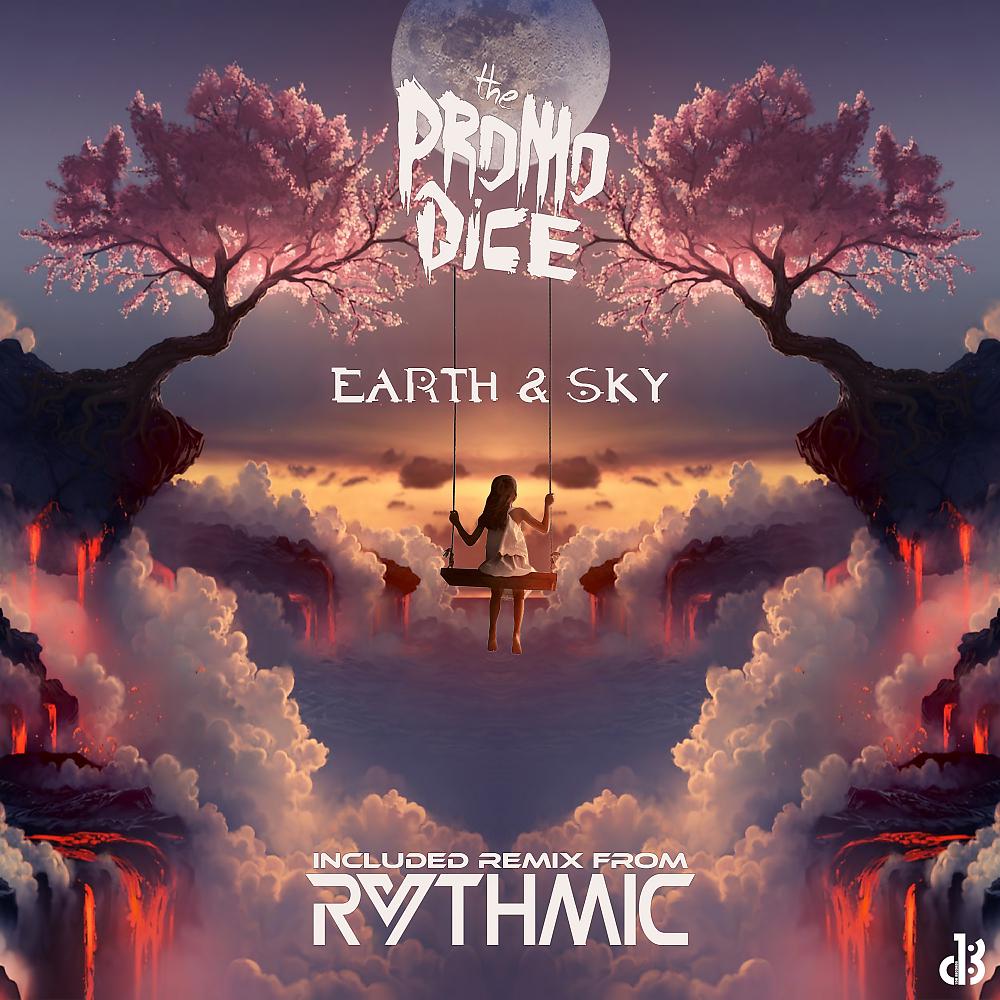 Постер альбома Earth & Sky