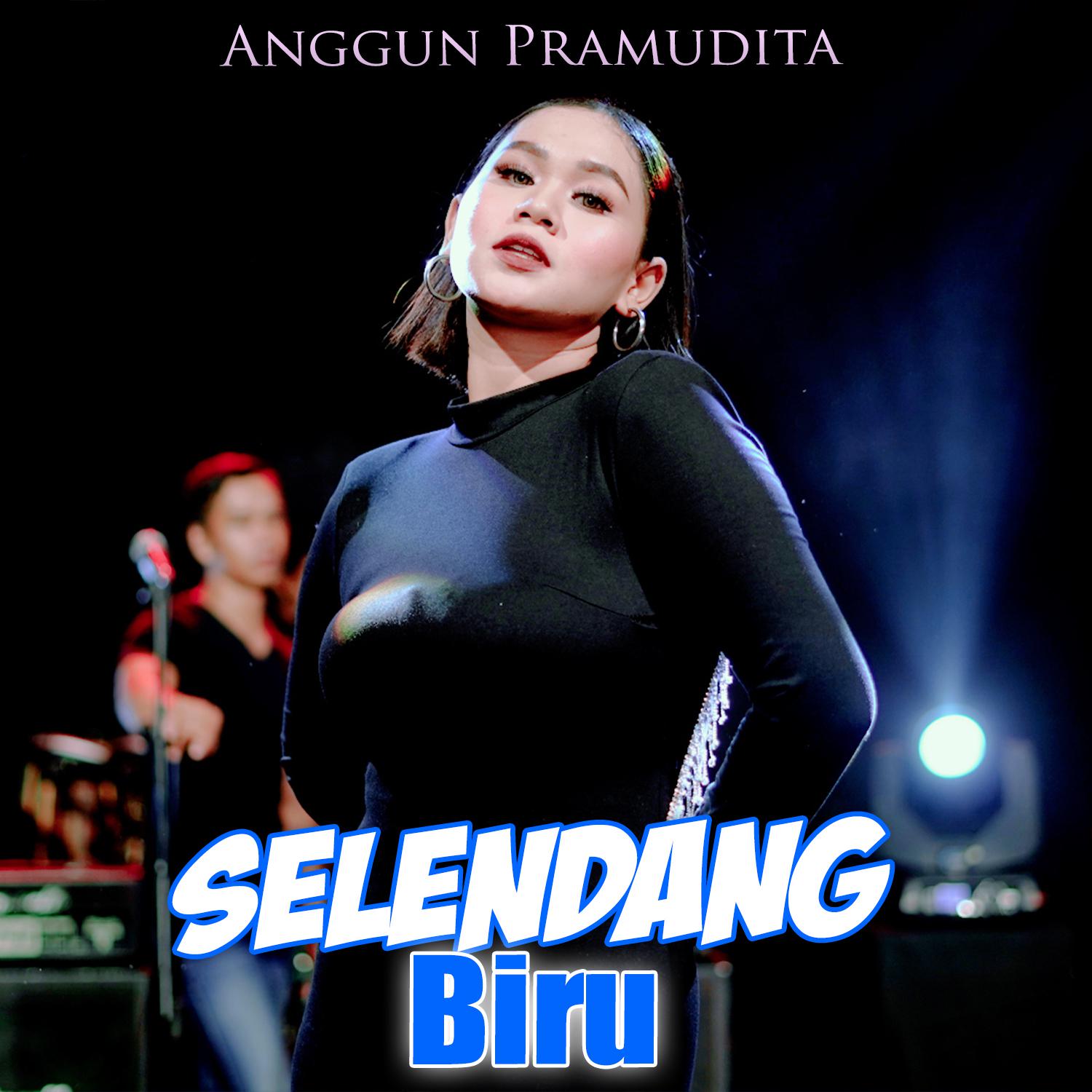 Постер альбома Selendang Biru