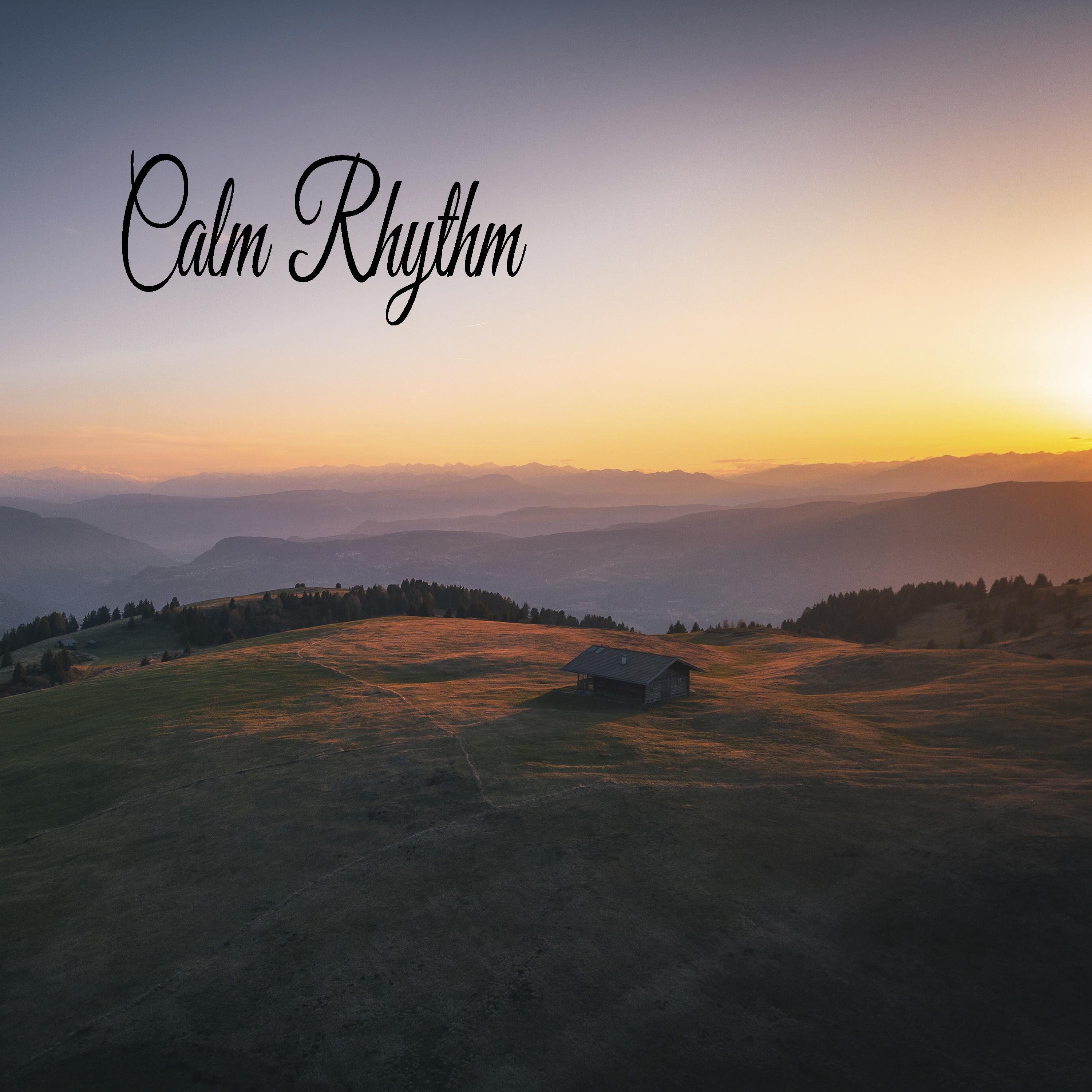 Постер альбома Calm Rhythm