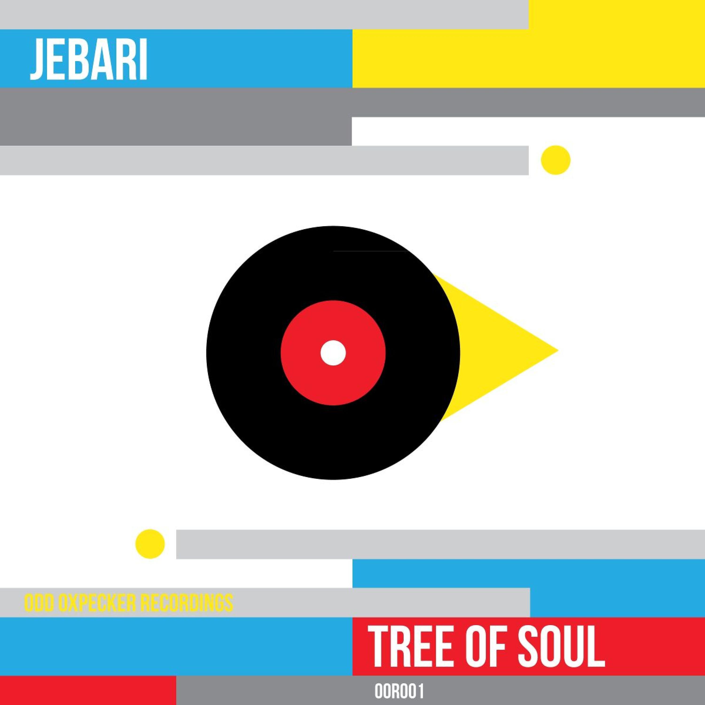 Постер альбома Tree of Soul