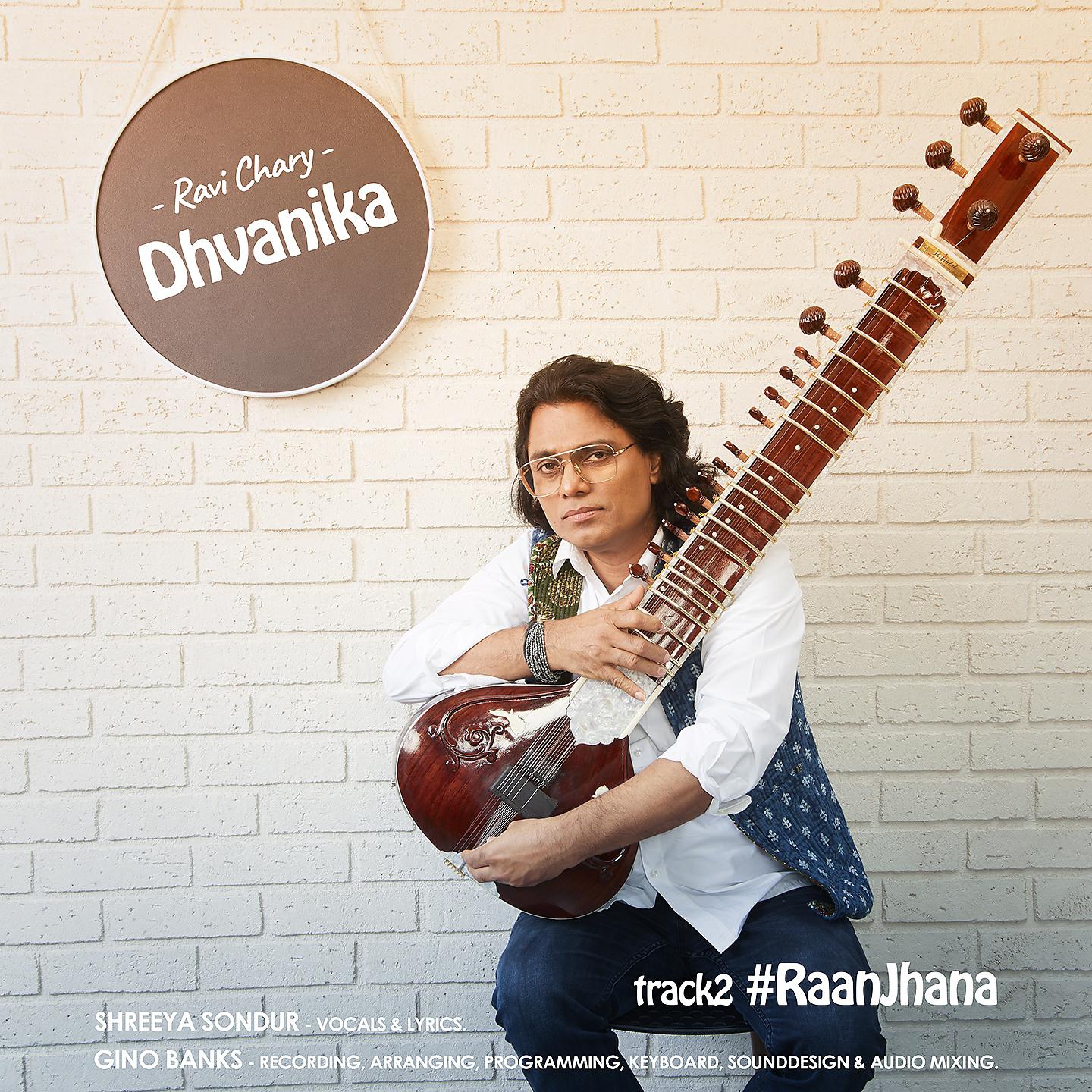 Постер альбома Raanjhana