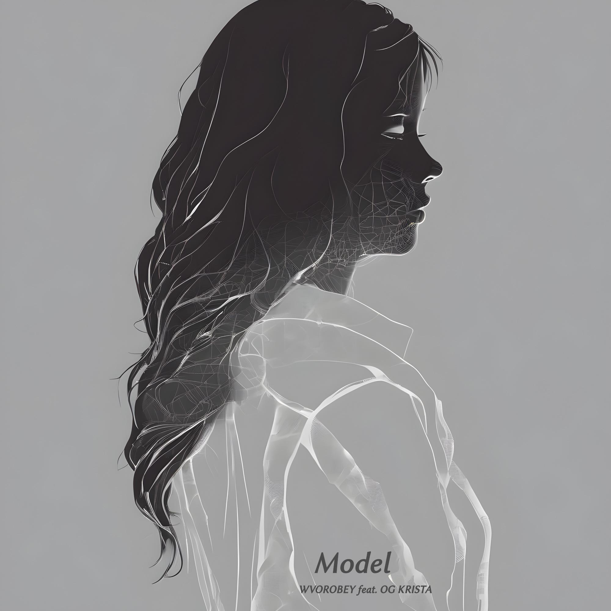 Постер альбома Model