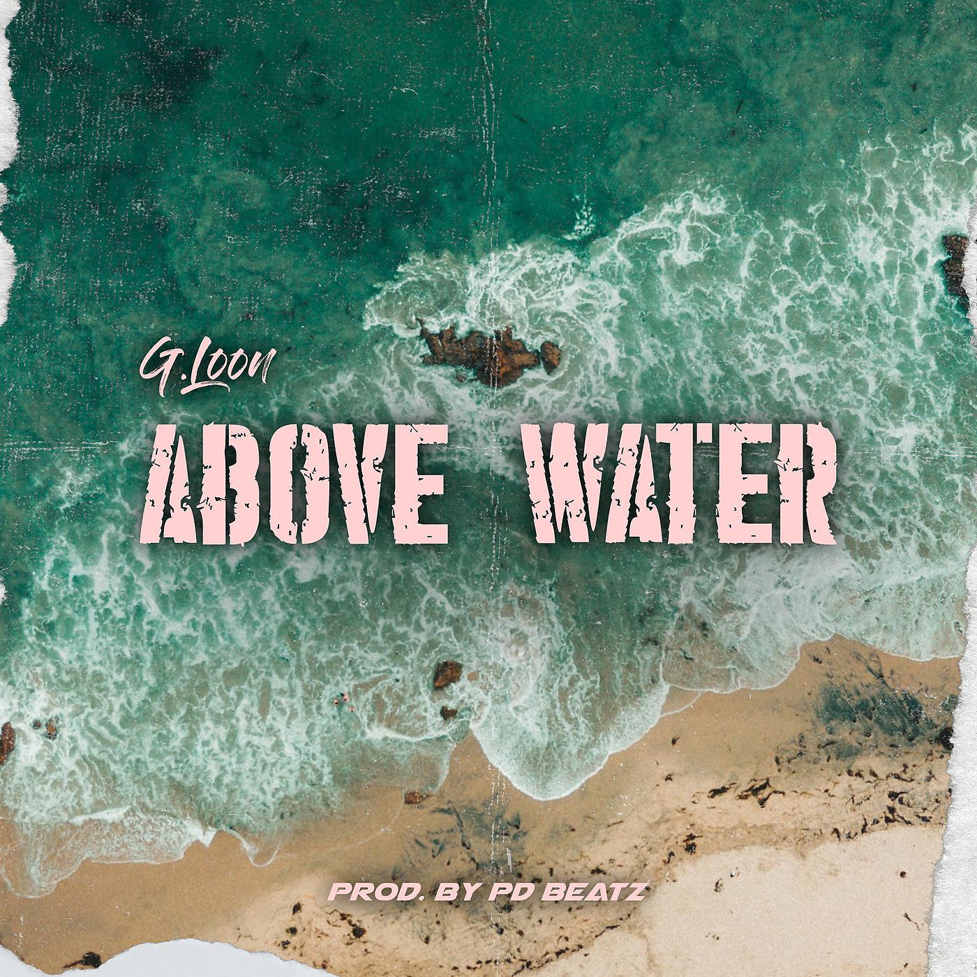 Постер альбома Above Water