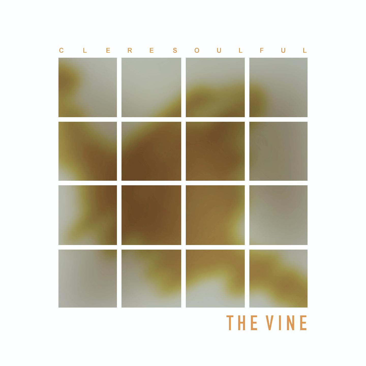 Постер альбома The Vine