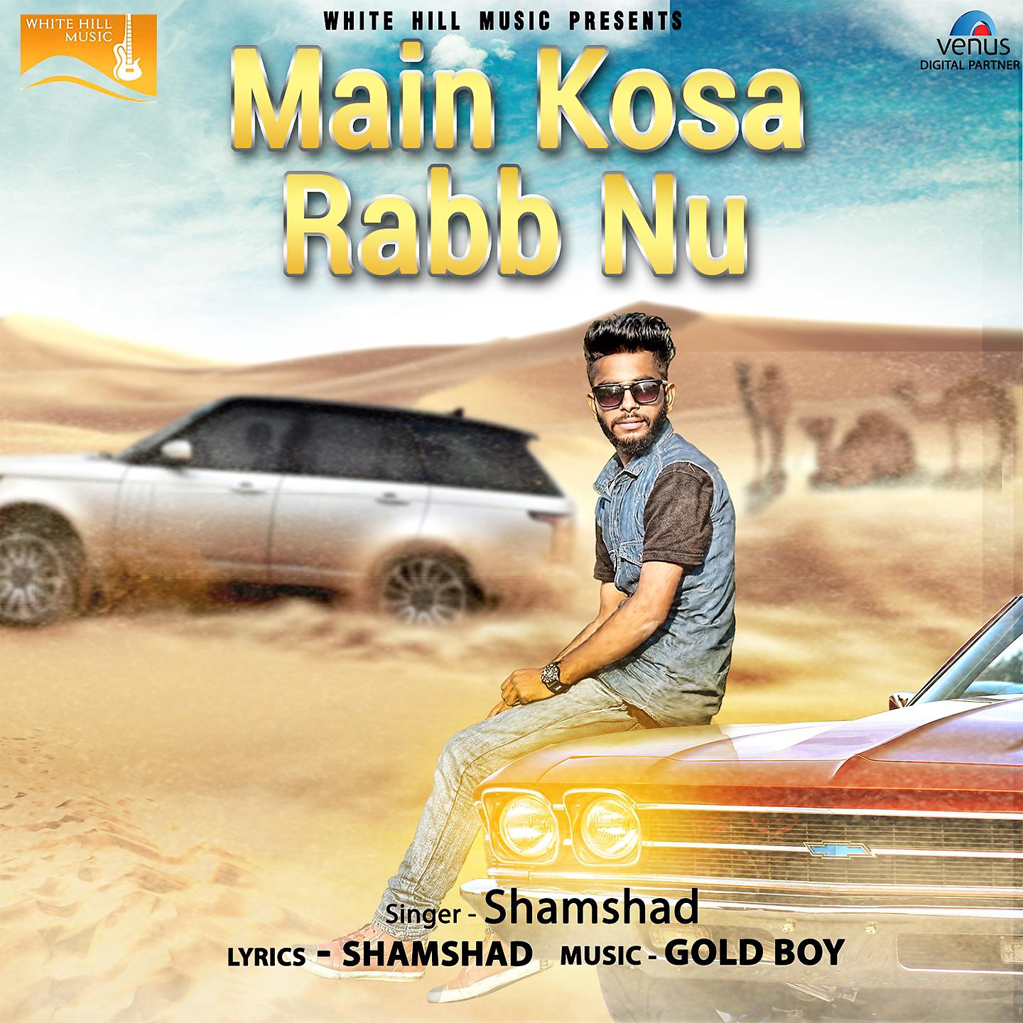 Постер альбома Main Kosa Rabb Nu