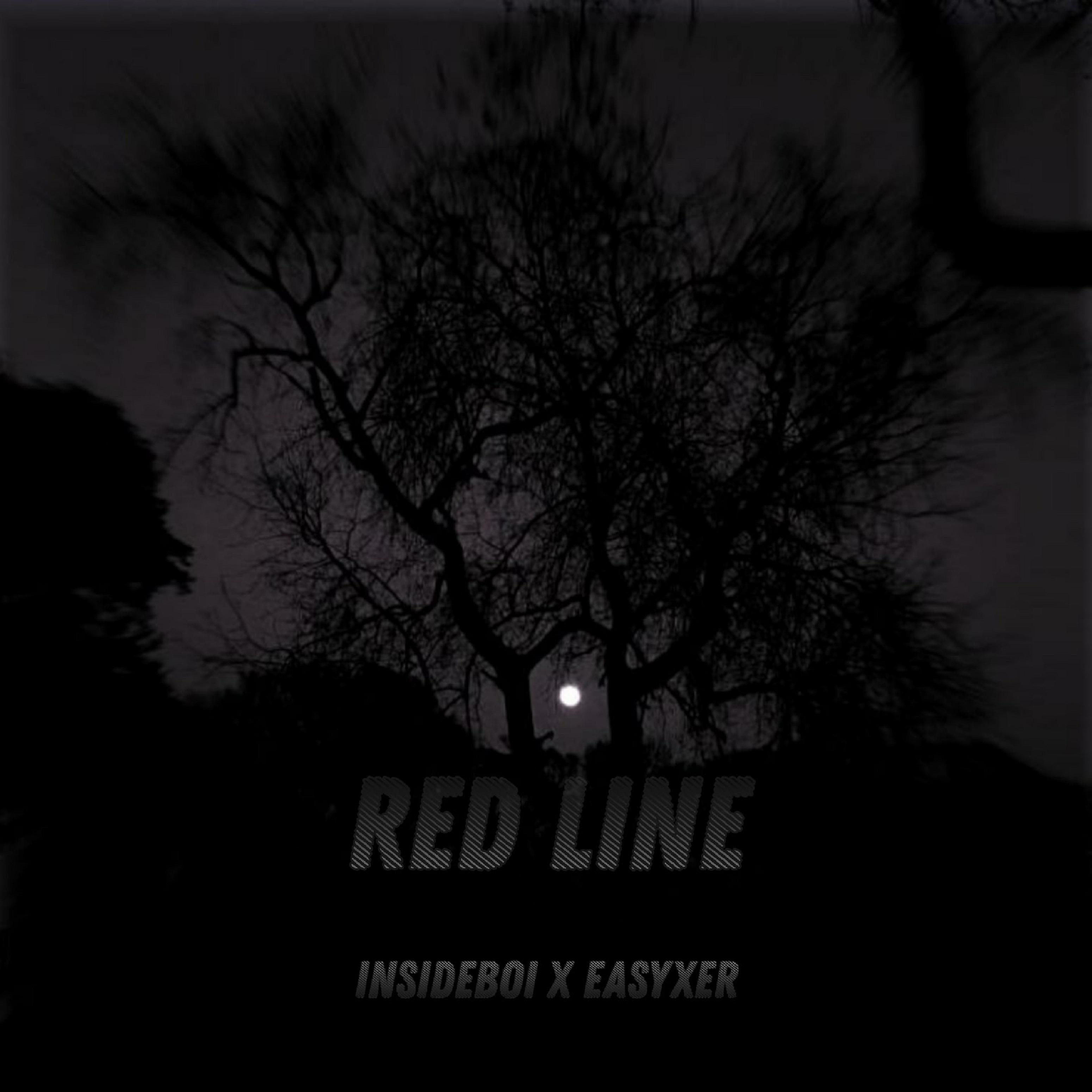 Постер альбома Red Line