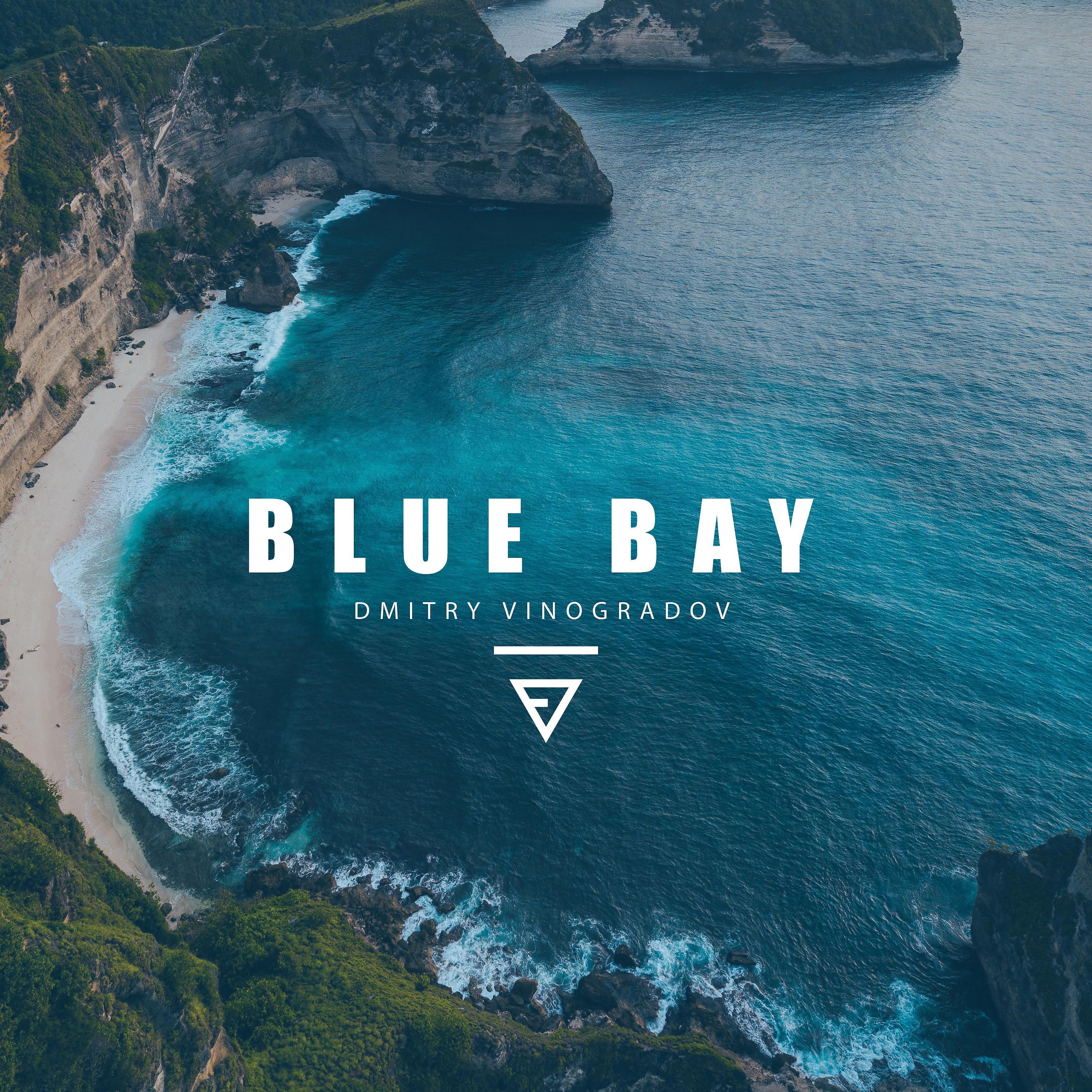 Постер альбома Blue Bay