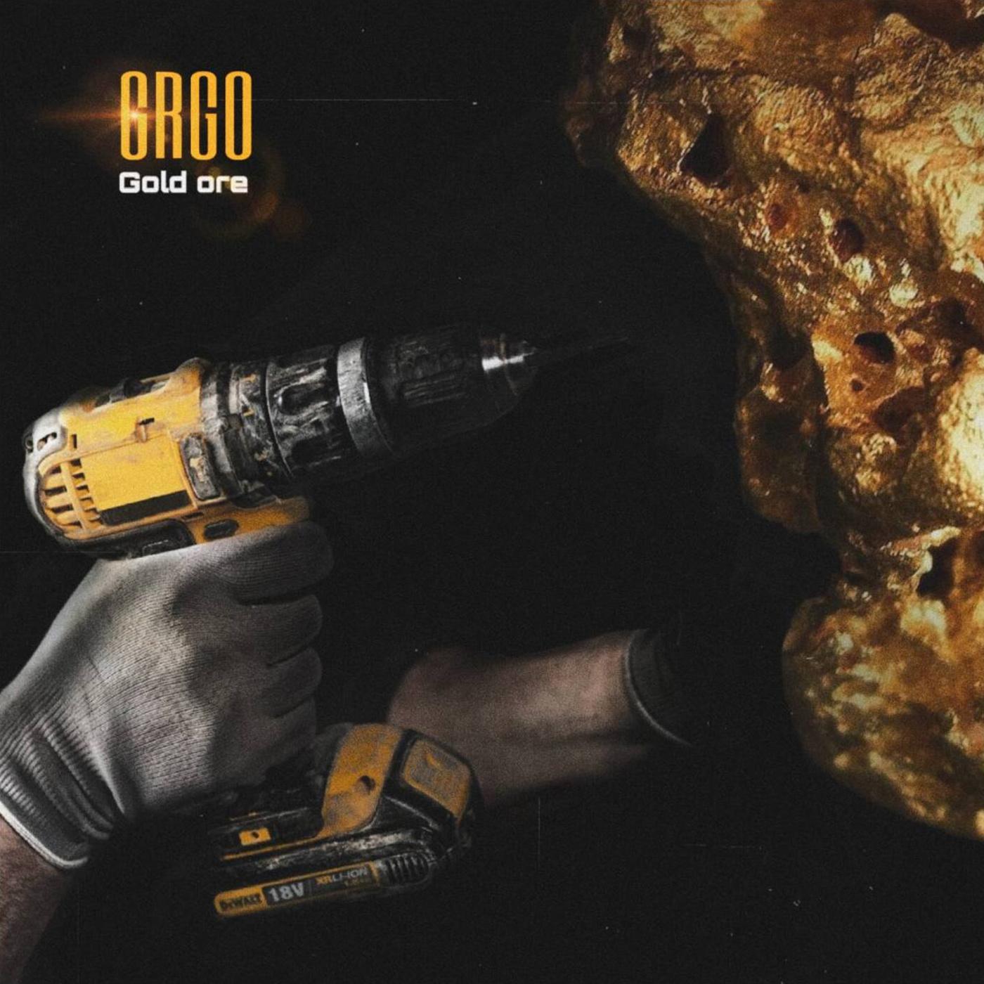 Постер альбома Gold Ore