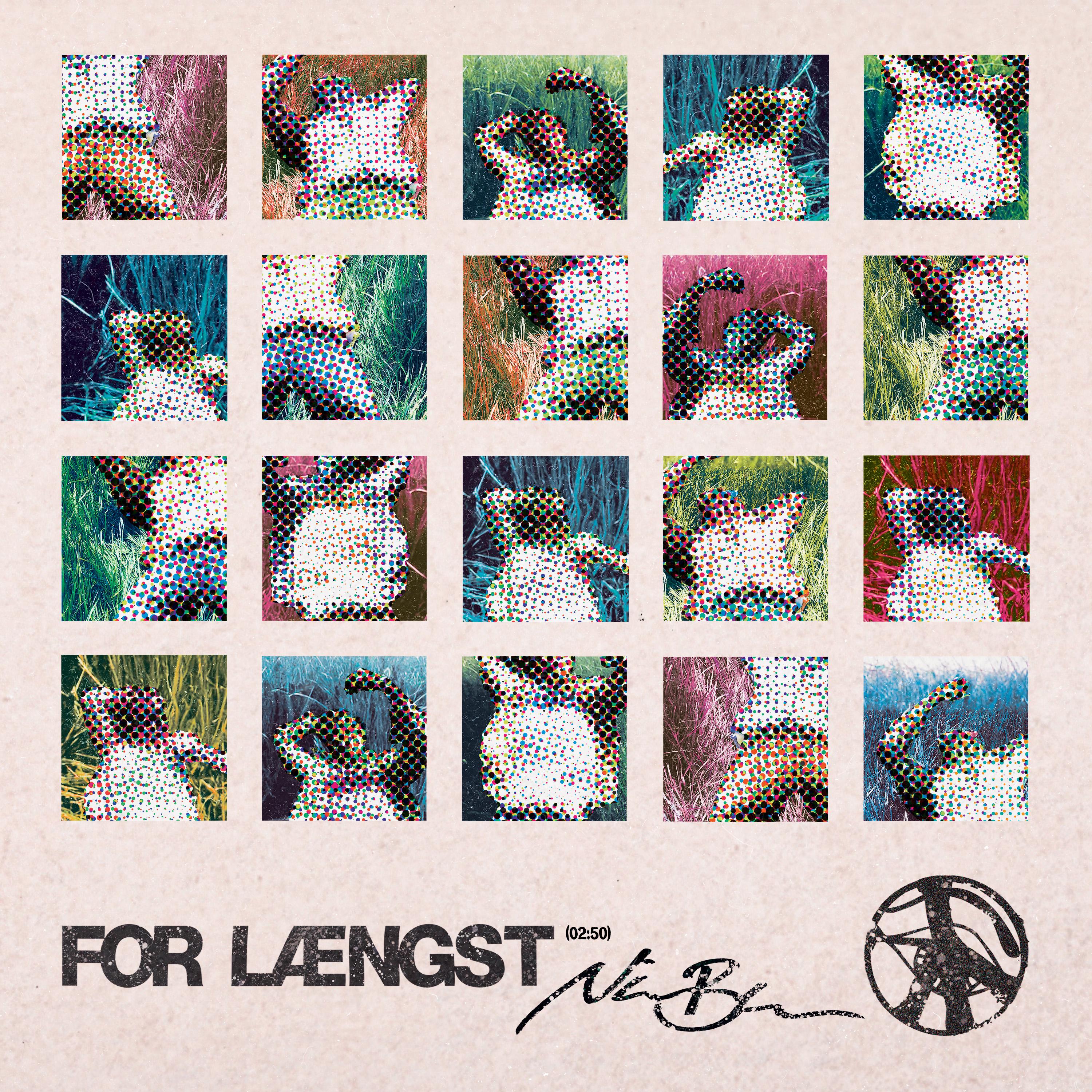 Постер альбома For Længst