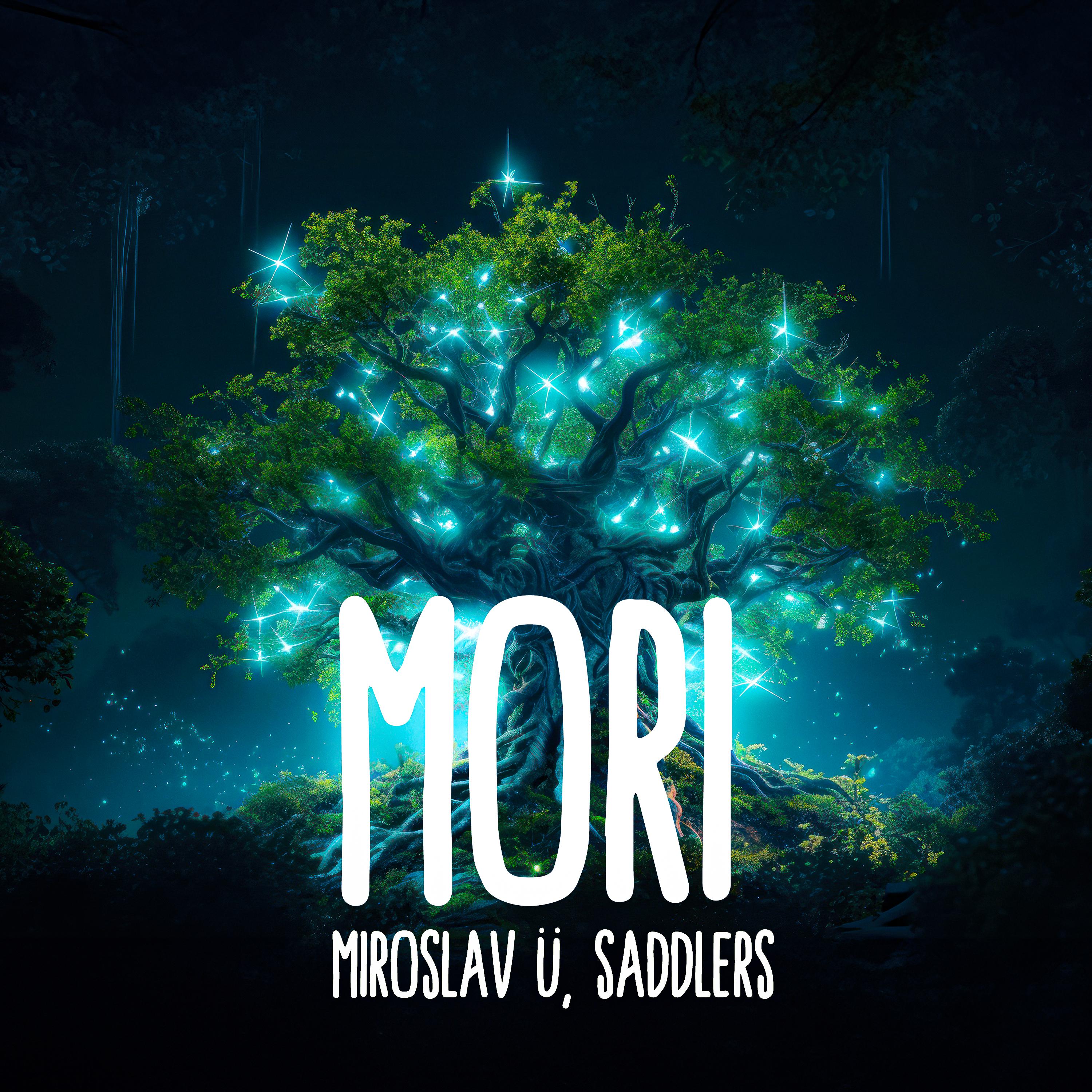 Постер альбома Mori