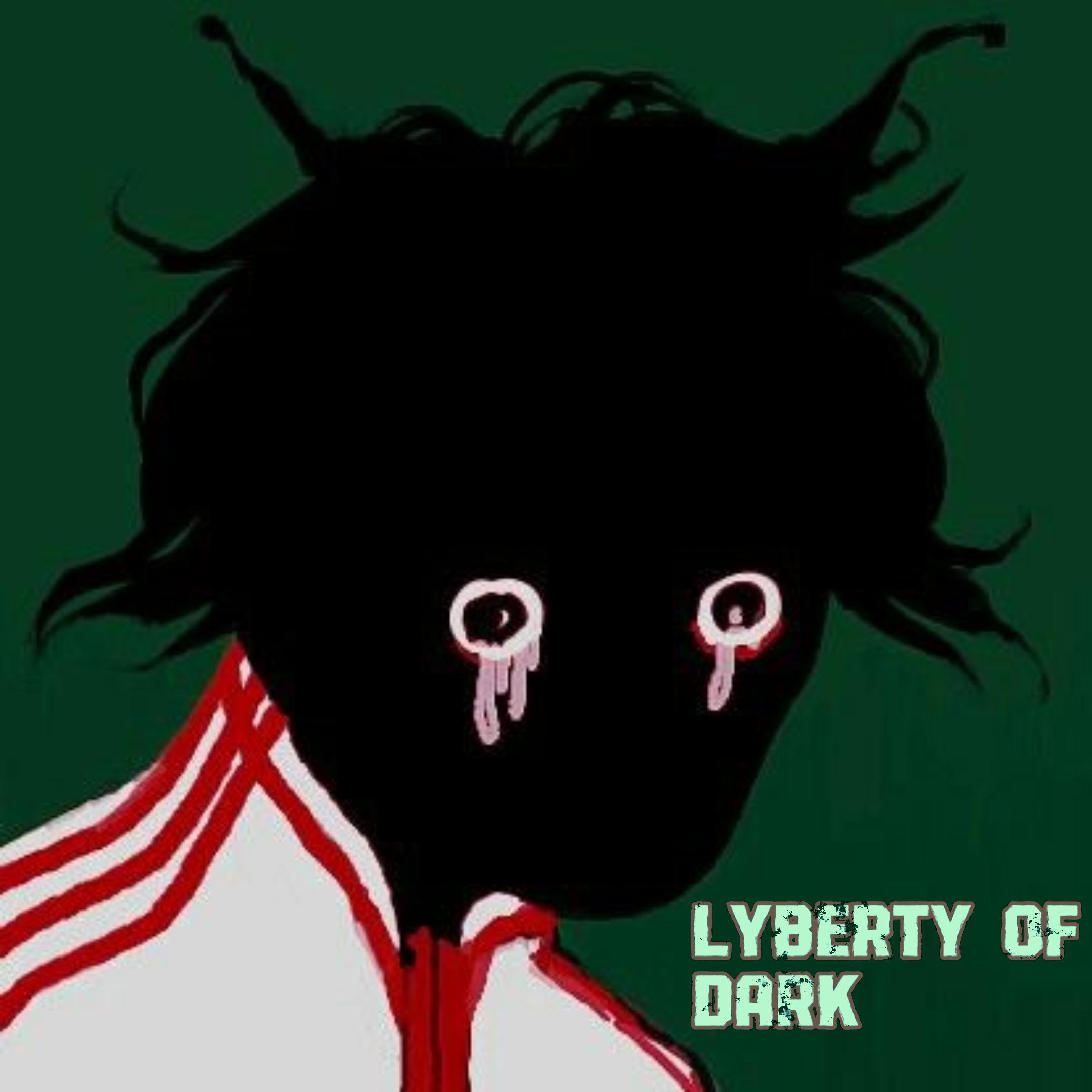 Постер альбома Lyberty of Dark