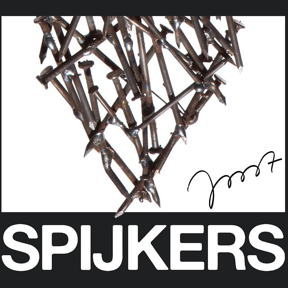 Постер альбома Spijkers