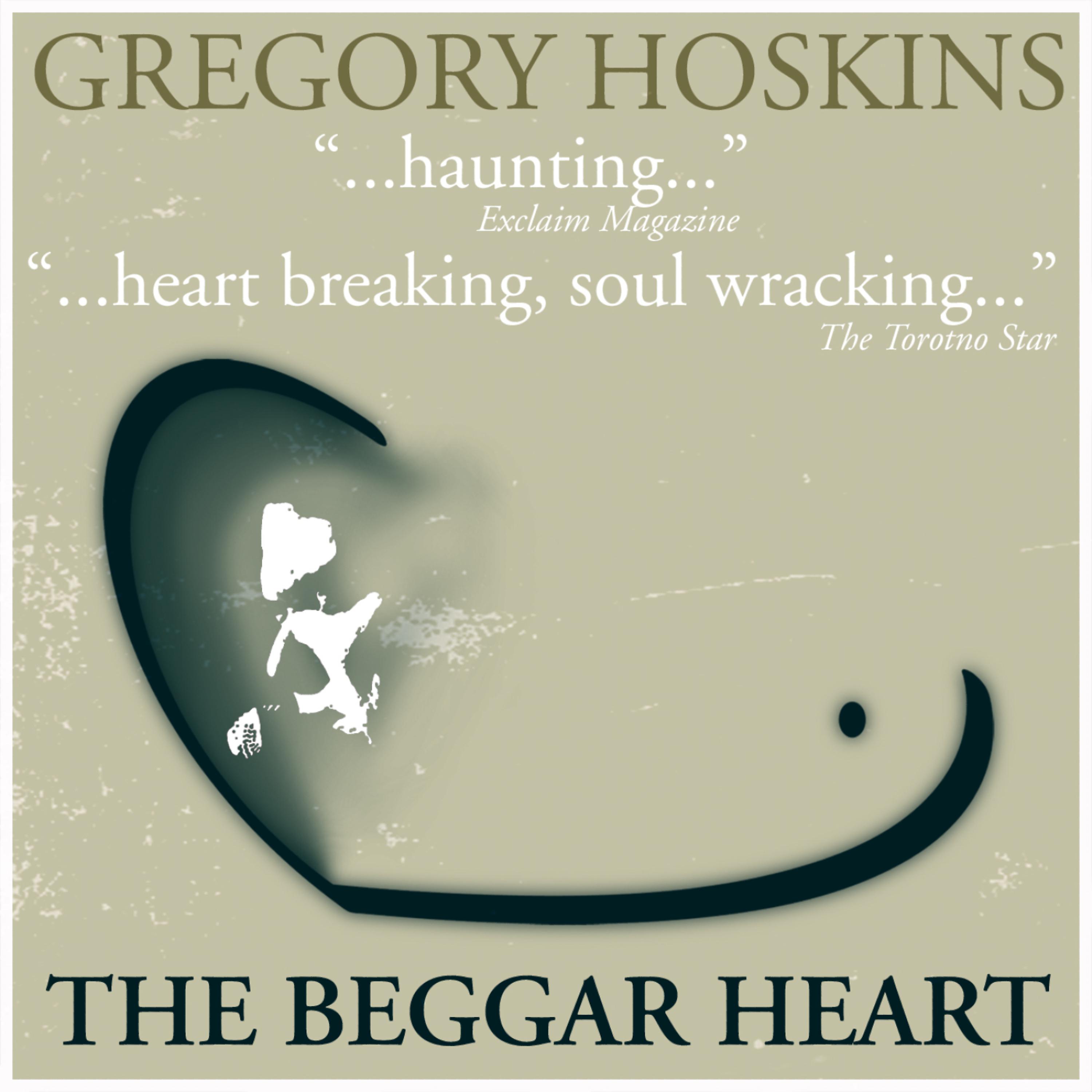 Постер альбома The Beggar Heart