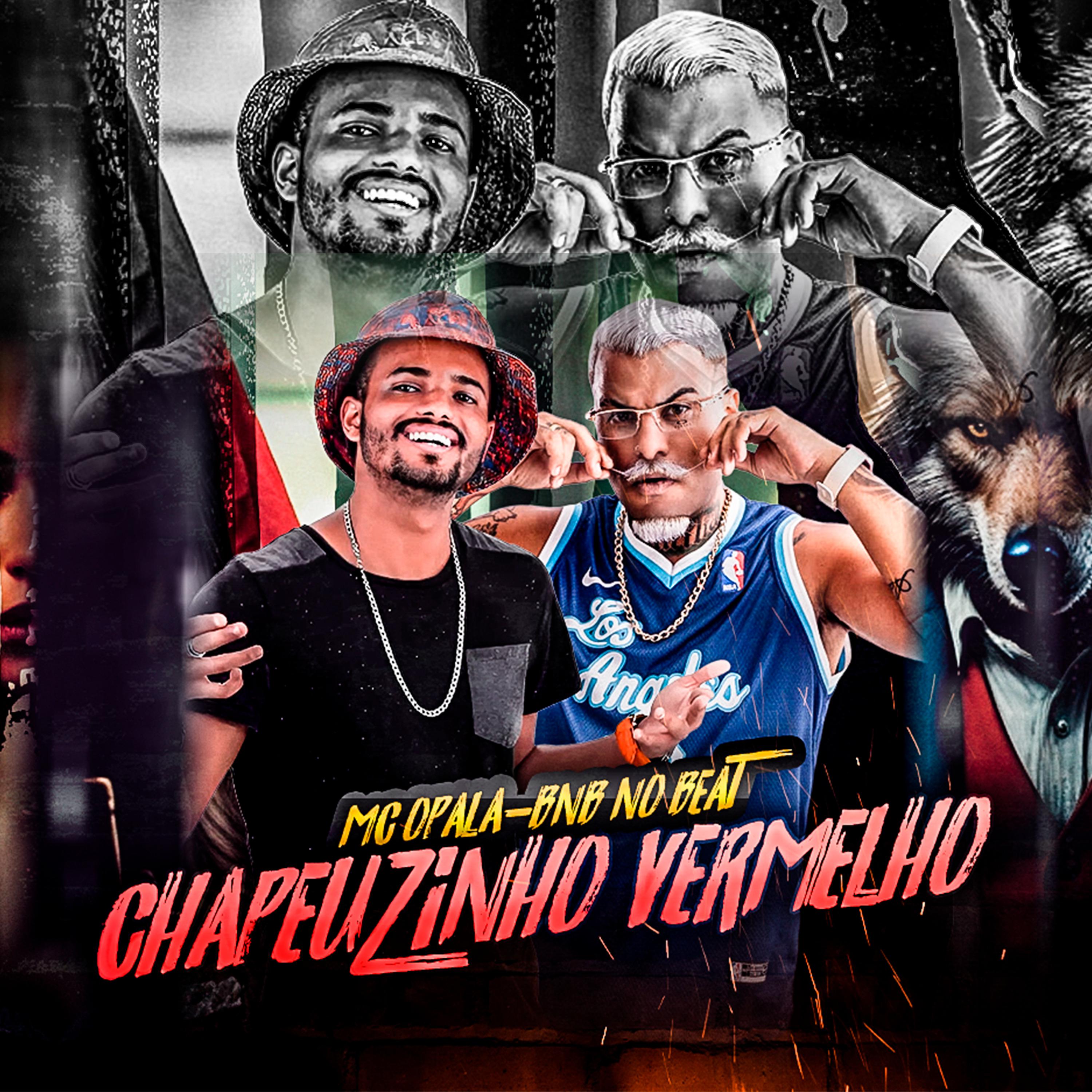 Постер альбома Chapeuzinho Vermelho