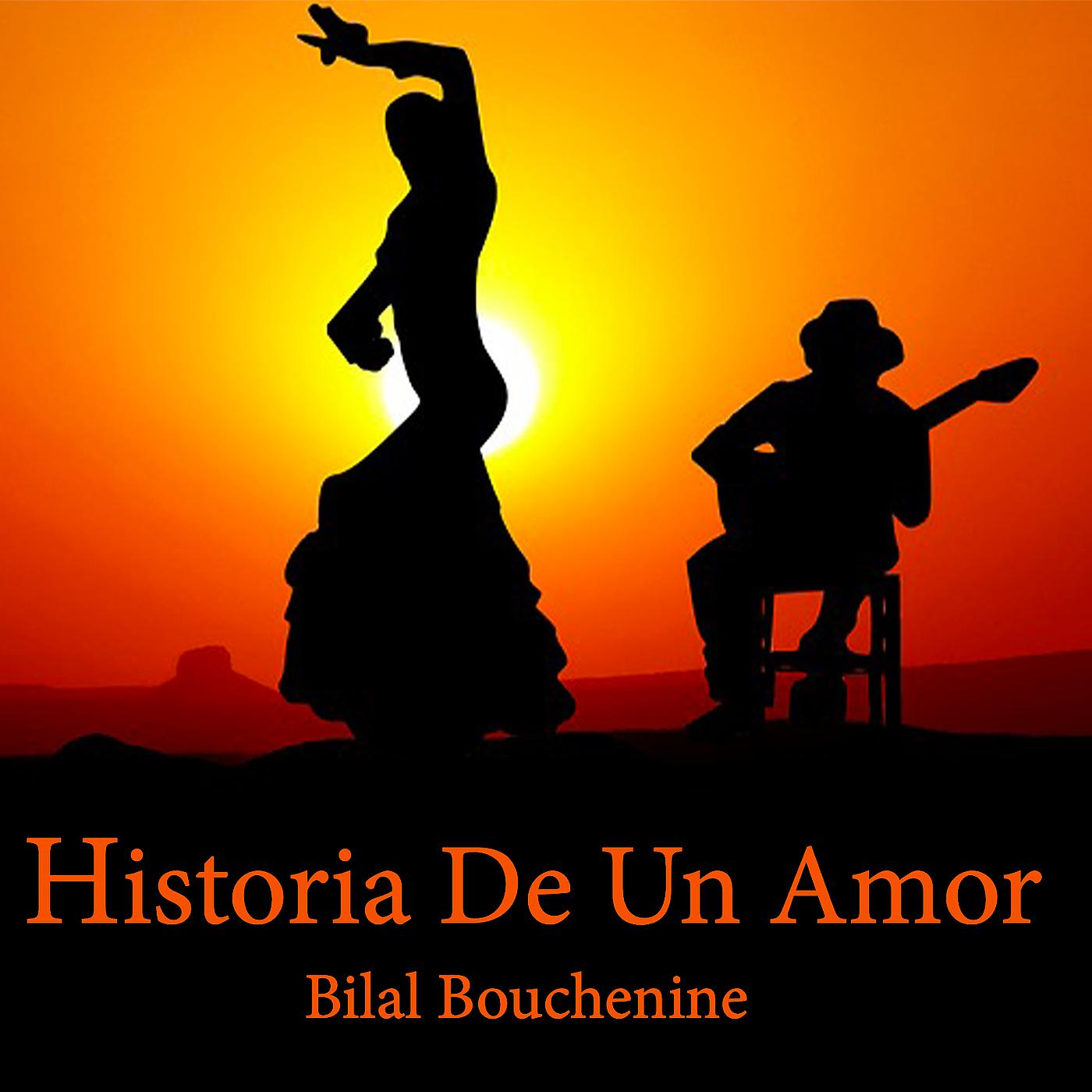 Постер альбома Historia De Un Amor