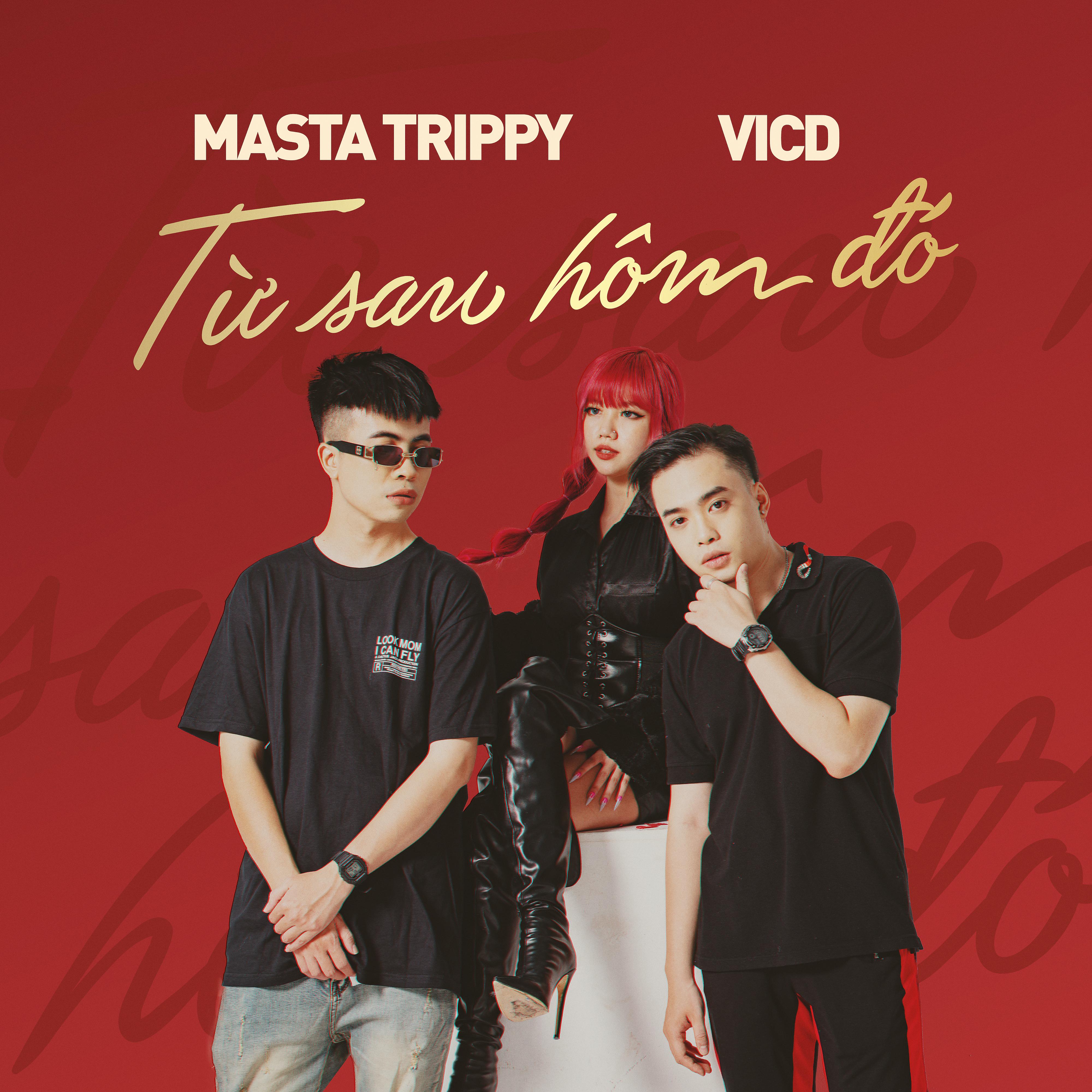 Постер альбома Từ Sau Hôm Đó