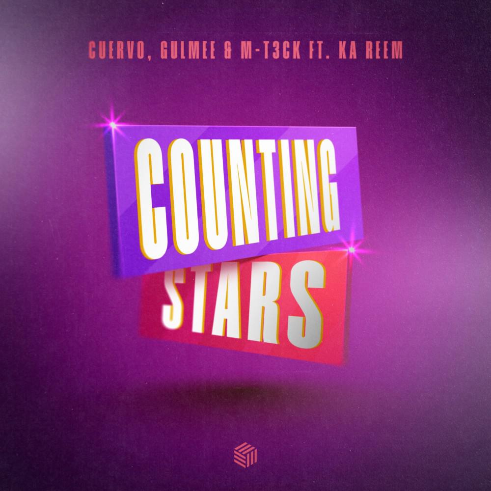 Постер альбома Counting Stars