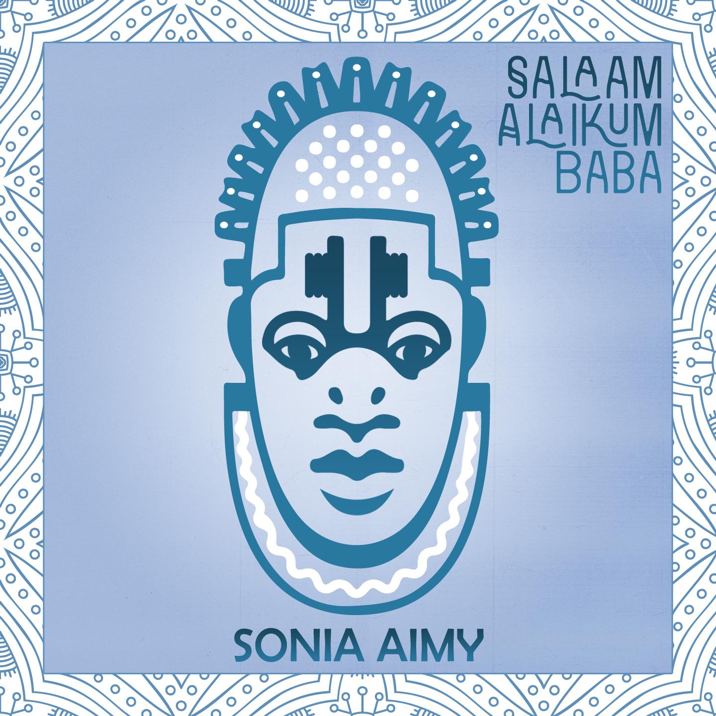 Постер альбома Salaam Alaikum Baba