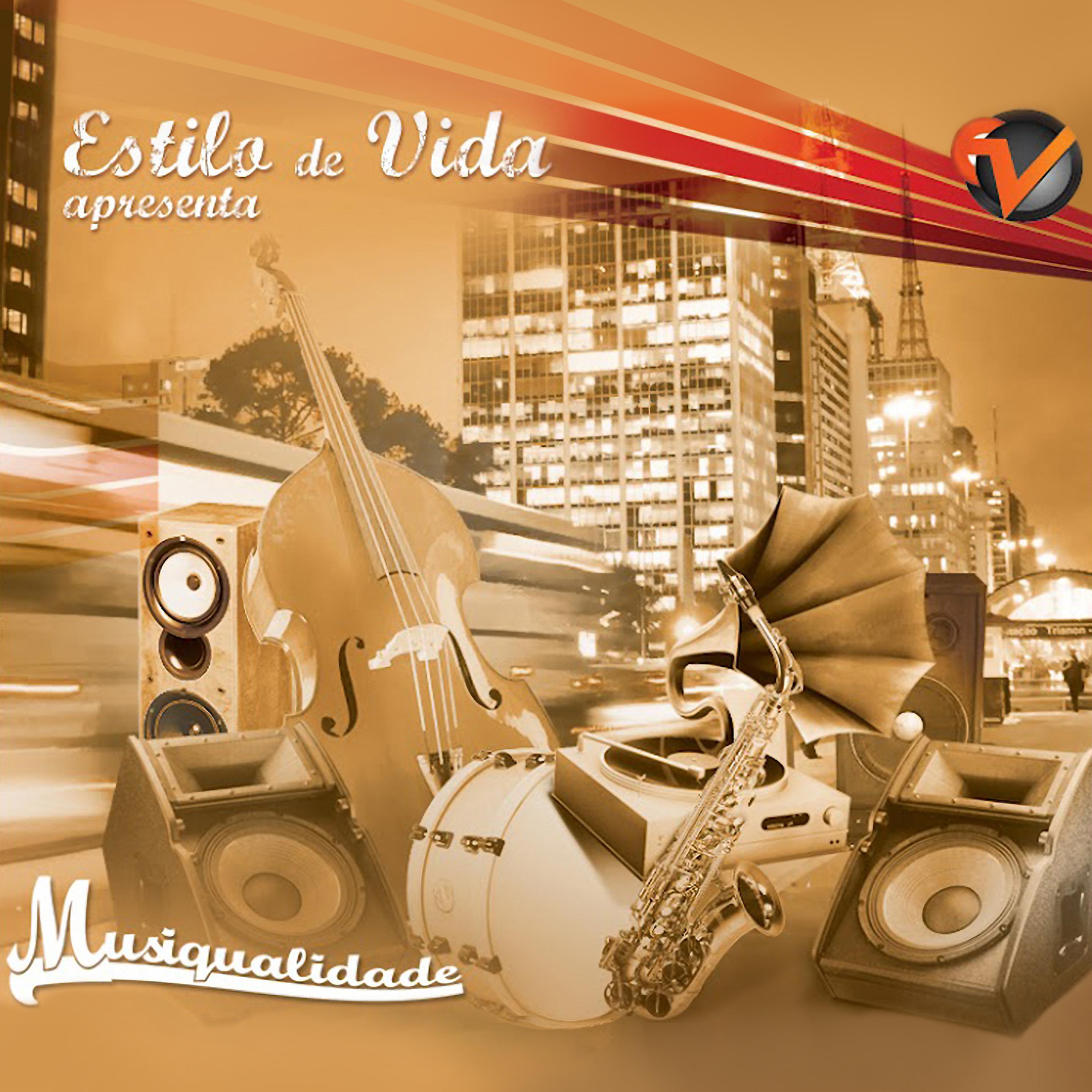 Постер альбома Estilo de Vida - Musiqualidade