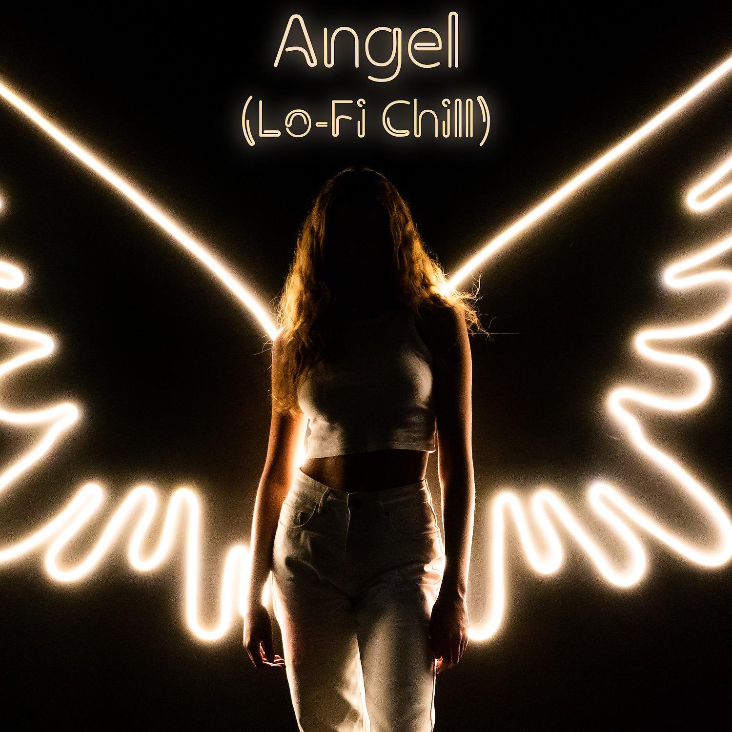 Постер альбома Angel (Lo-Fi Chill)