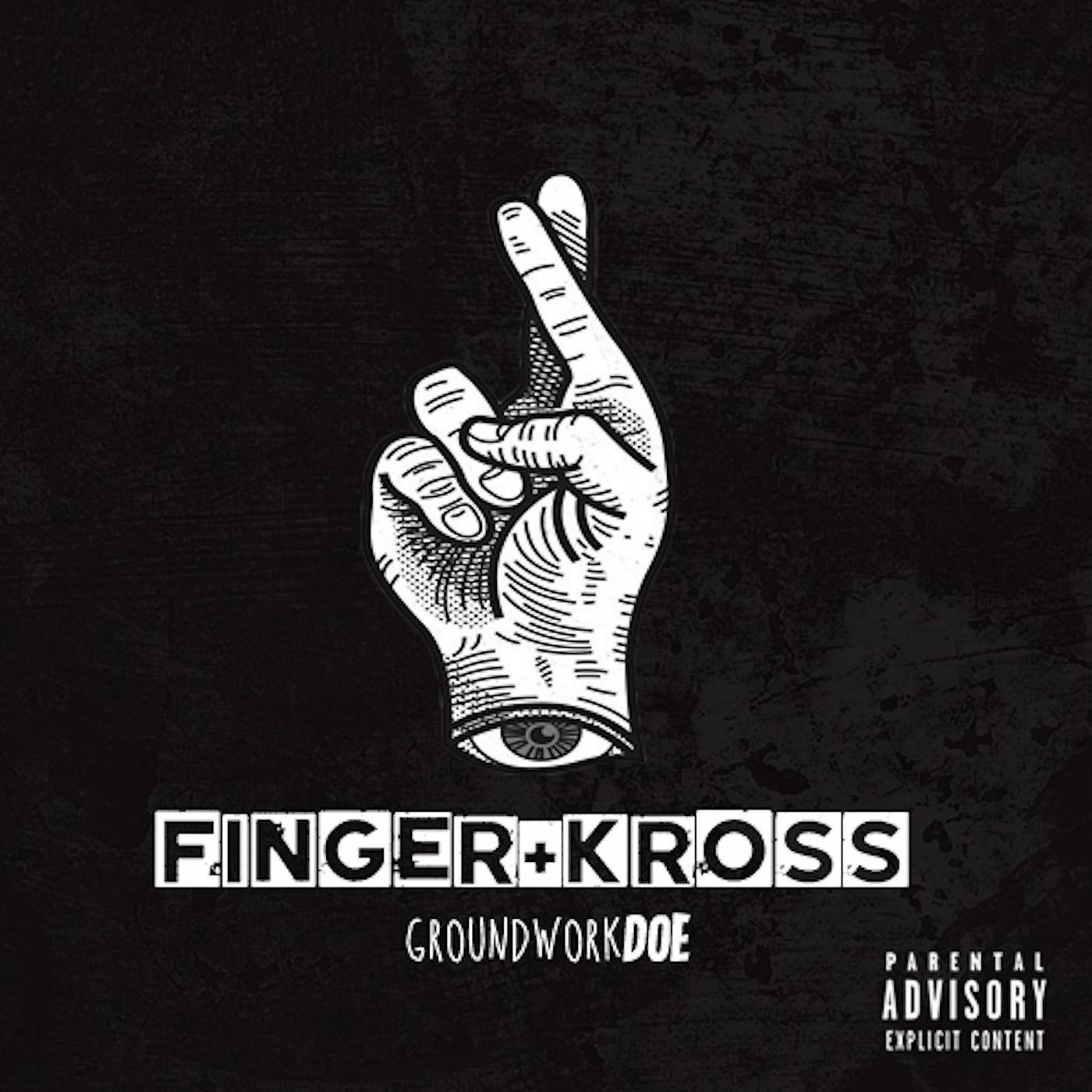 Постер альбома Finger Kross