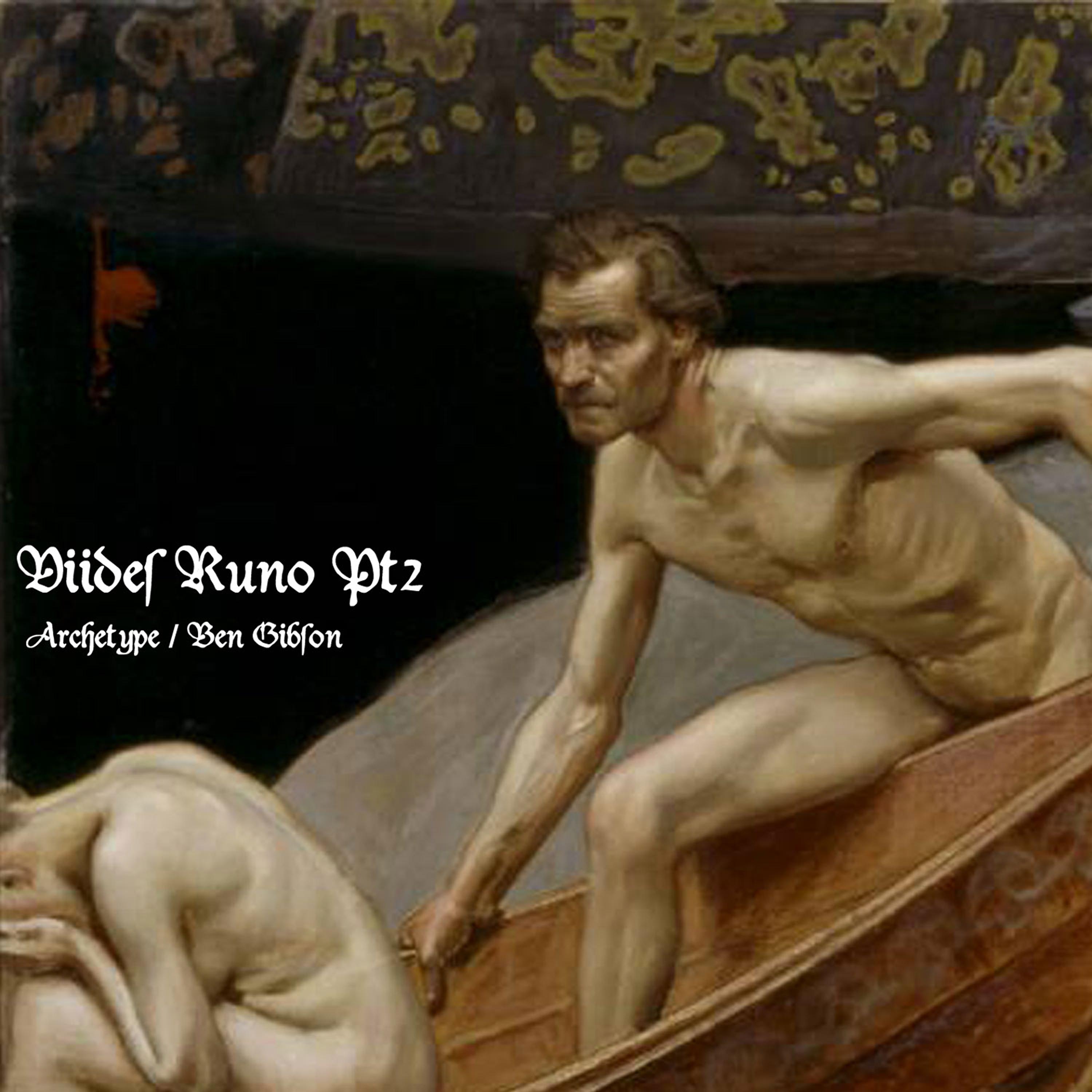 Постер альбома Viides Runo, Pt. 2