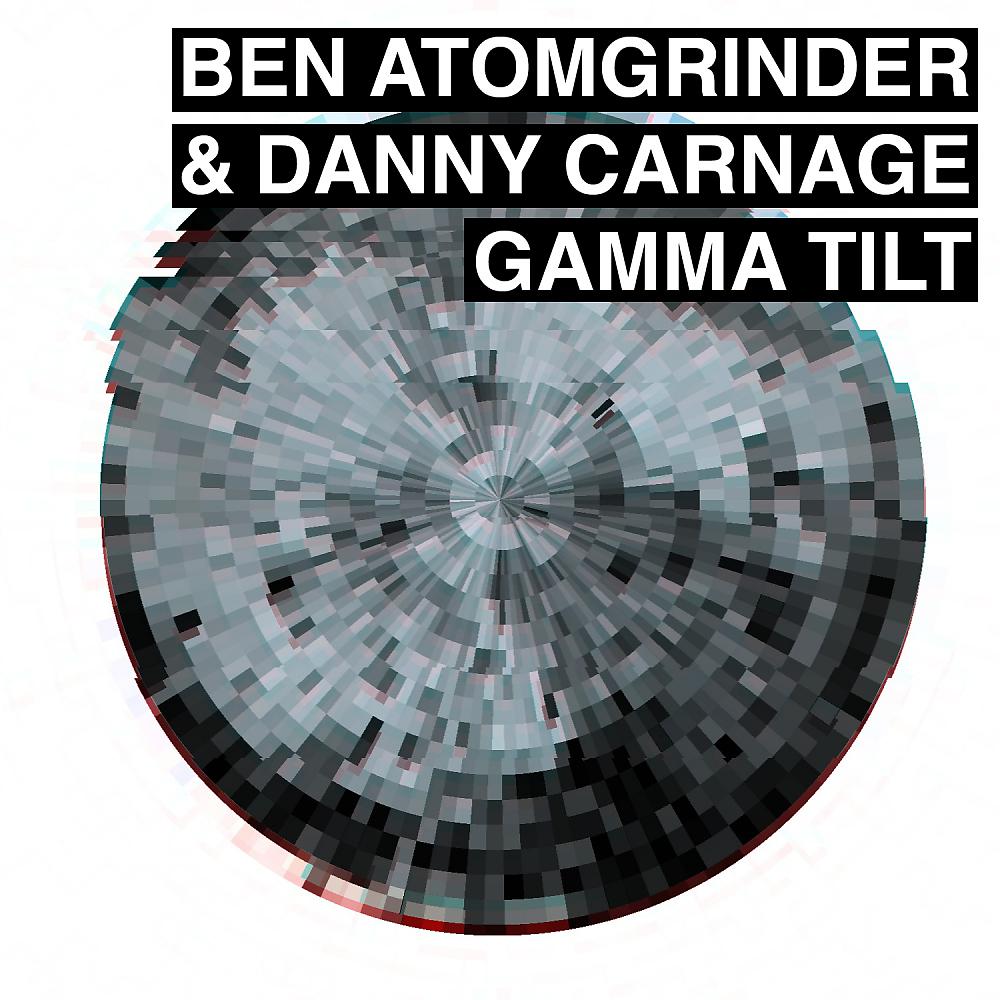 Постер альбома Gamma Tilt